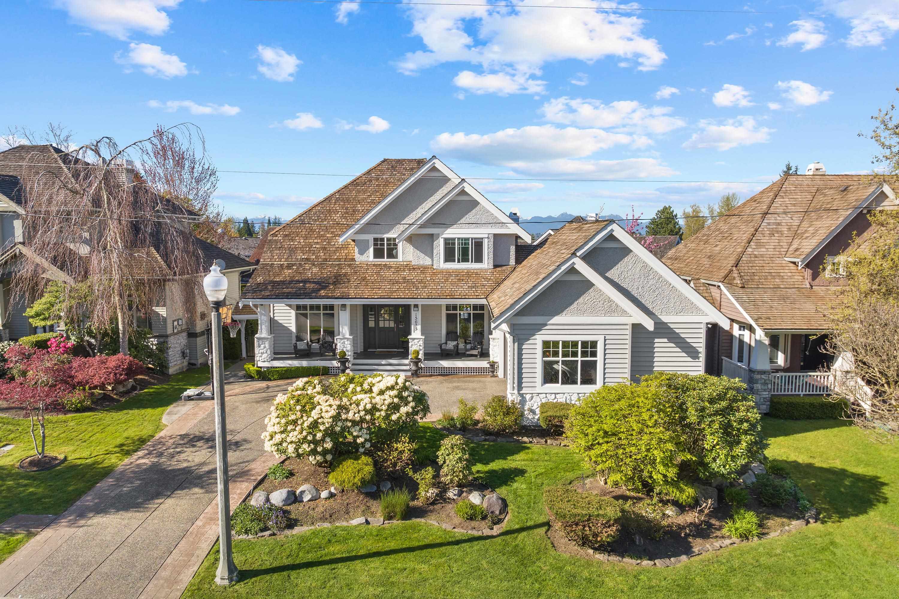 36 Avenue, Surrey, BC V3S 0K3