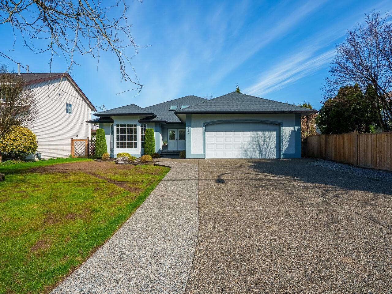 44 Avenue, Langley, BC V3A 5A9