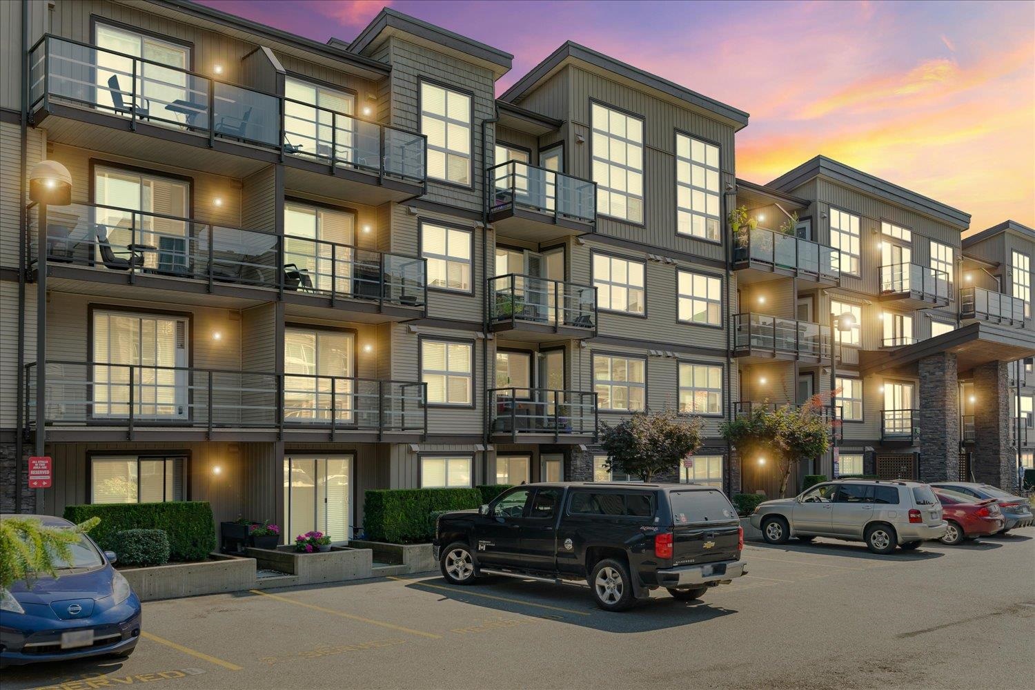 30525 Cardinal Avenue #311, Abbotsford, BC V2T 0A8