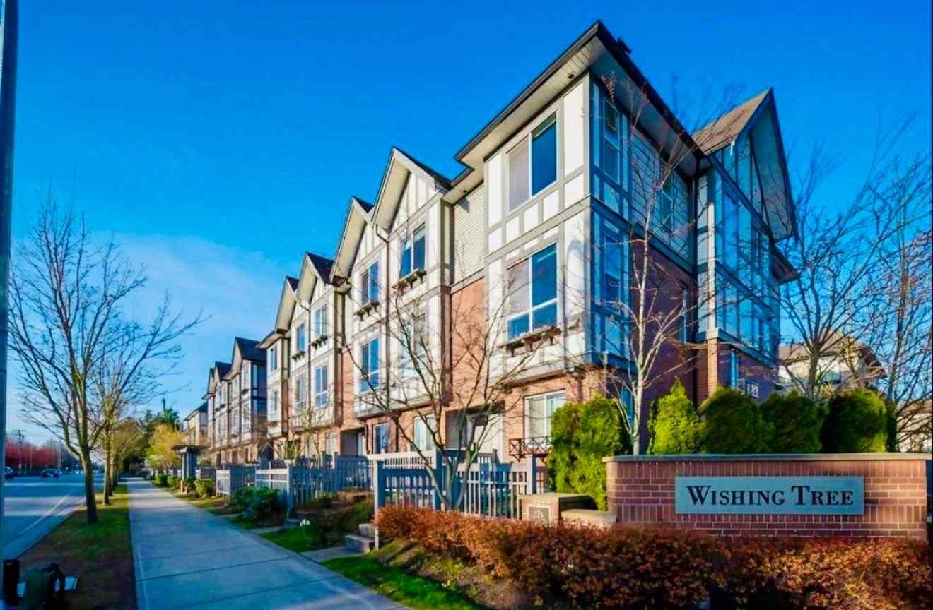 9566 Tomicki Avenue #72, Richmond, BC V6X 0E6