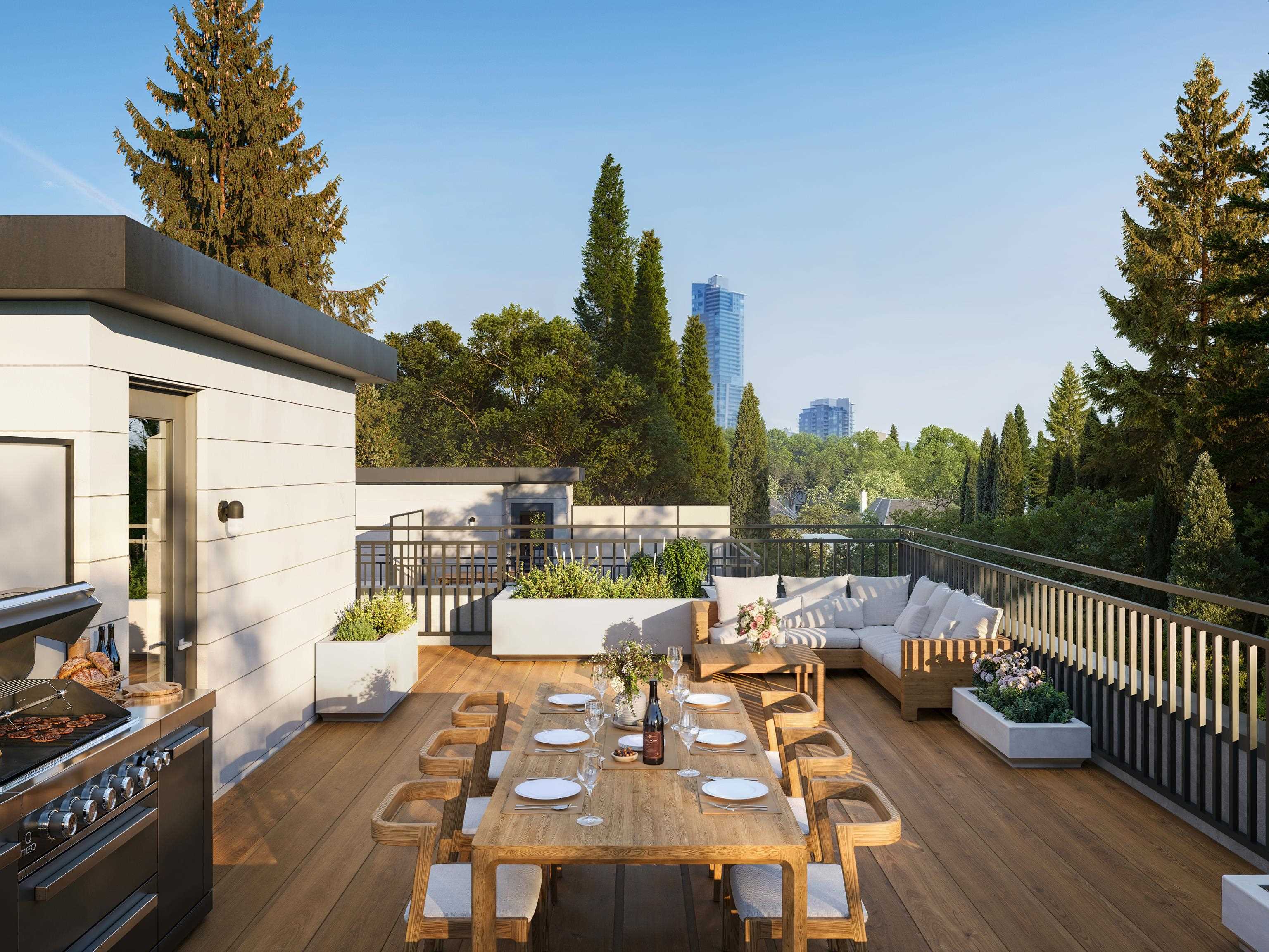 586 Thompson Avenue #107, Coquitlam, BC V0V 0V0