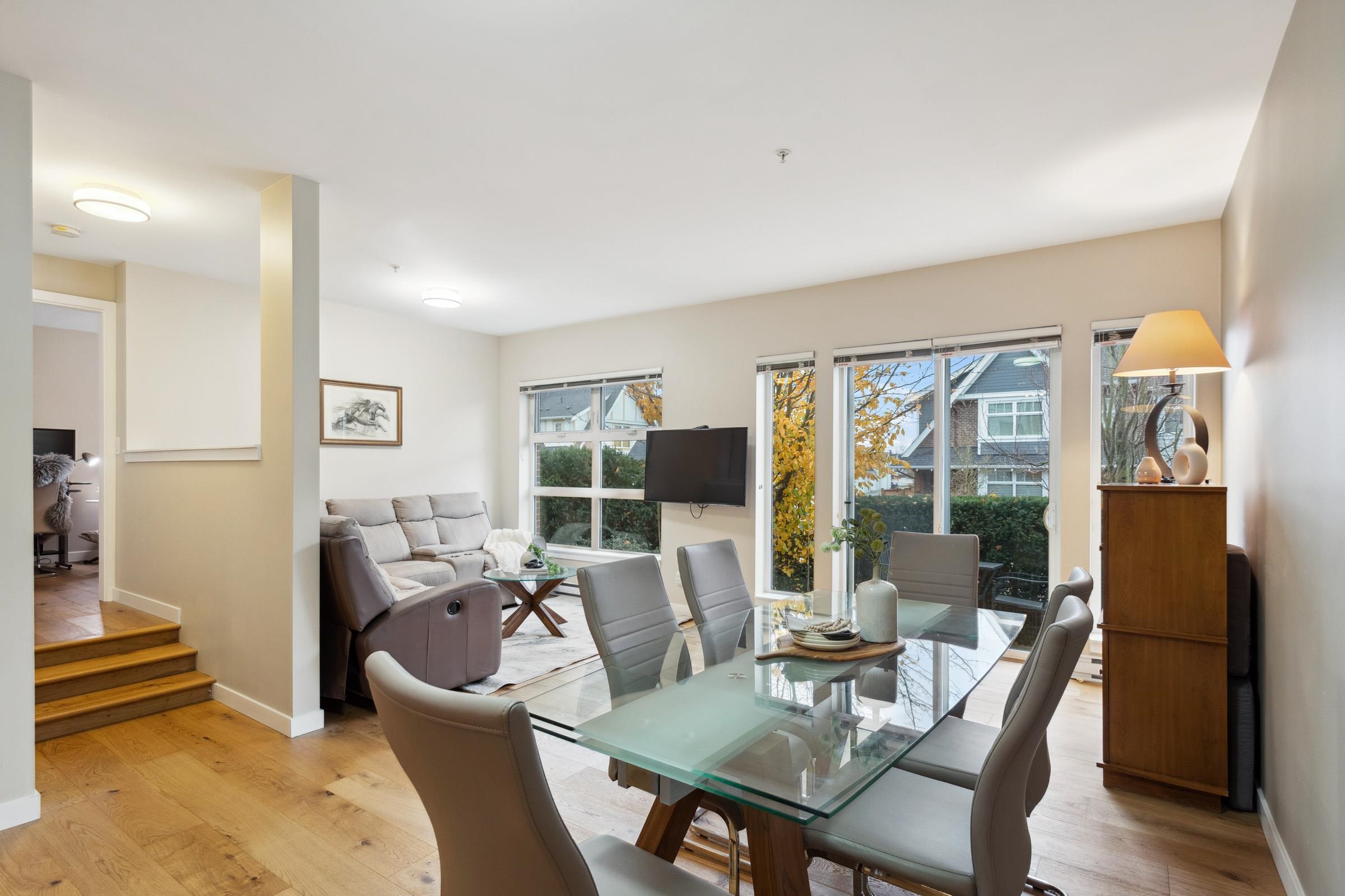 215 Brookes Street #107, New Westminster, BC V3M 0G5