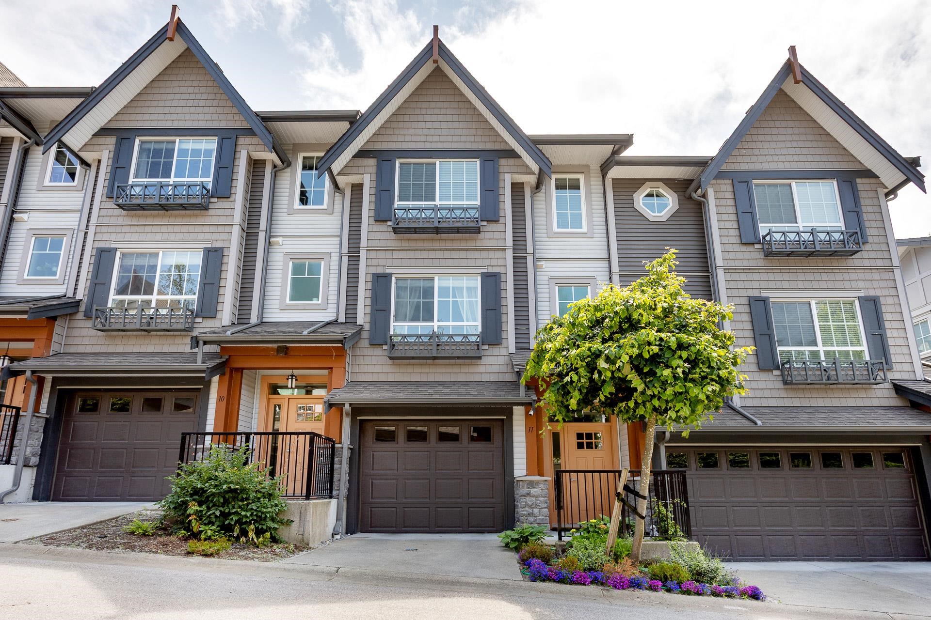 23539 Gilker Hill Road #11, Maple Ridge, BC V2W 1C8