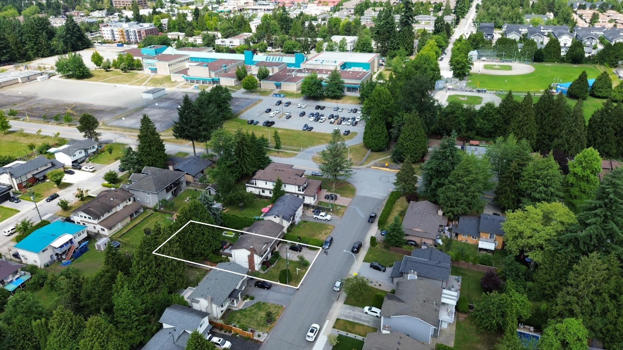 154 Street, Surrey, BC V3R 4J4