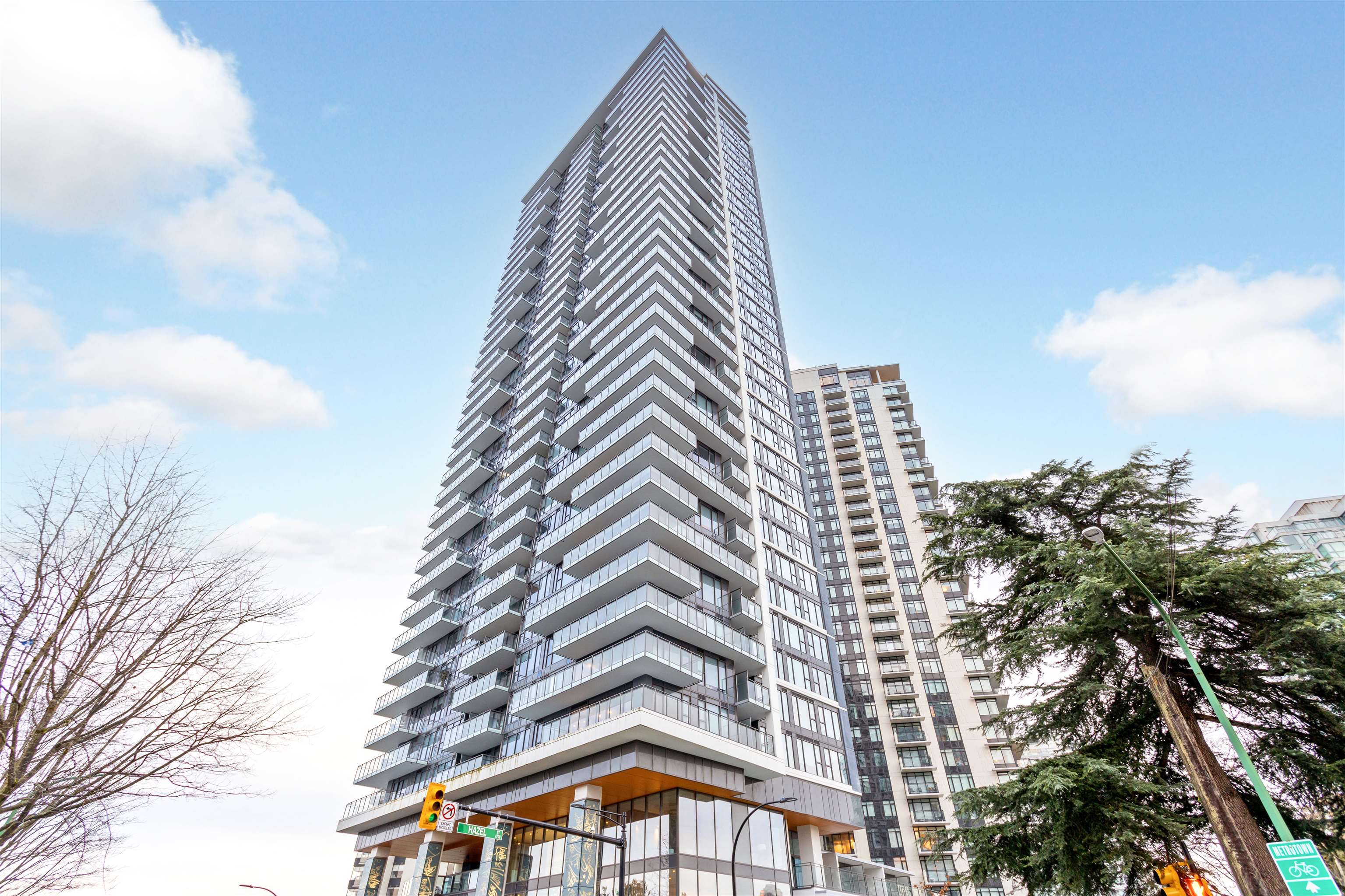 4711 Hazel Street #3608, Burnaby, BC V5H 0J9