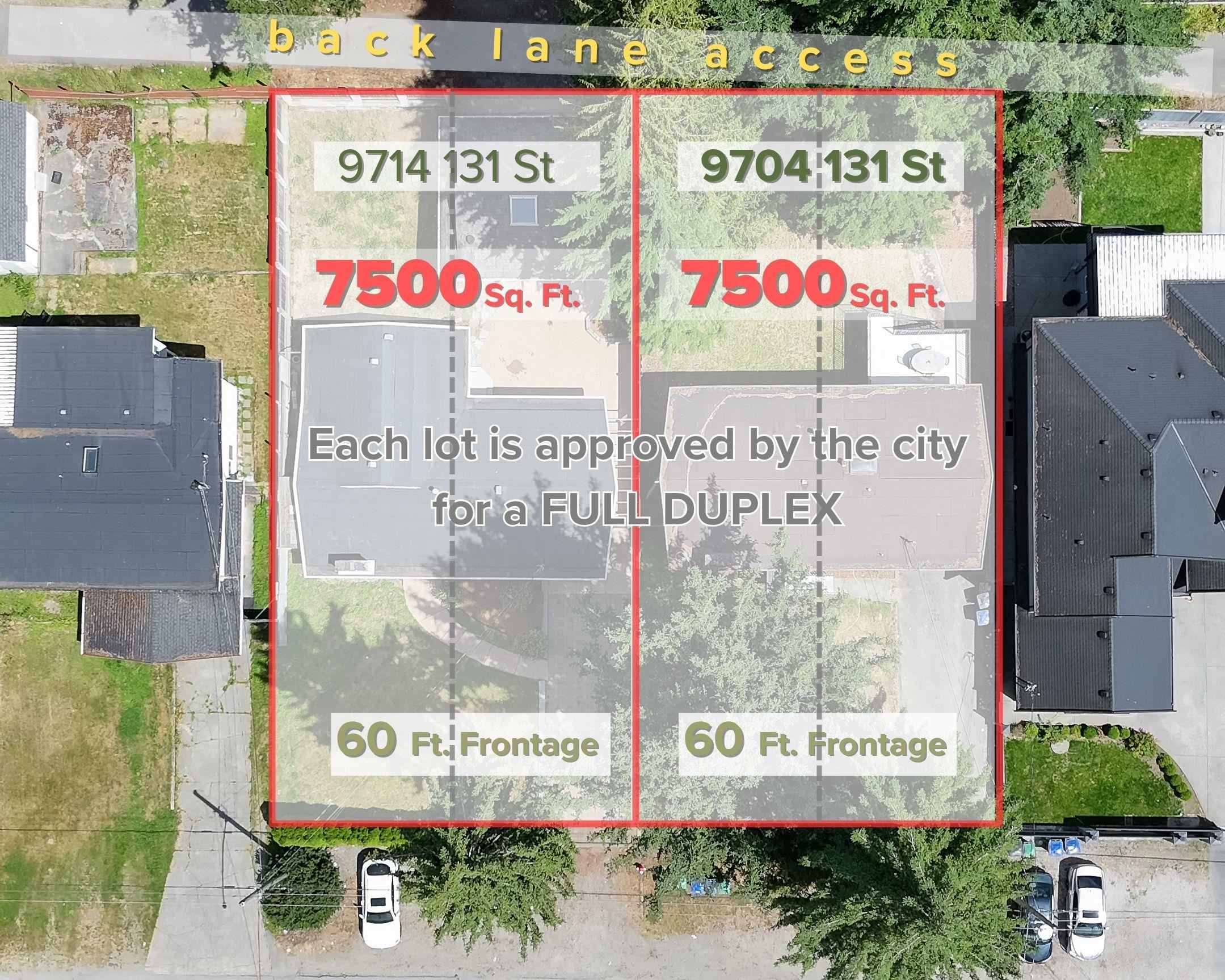 131 Street, Surrey, BC V3T 3P3