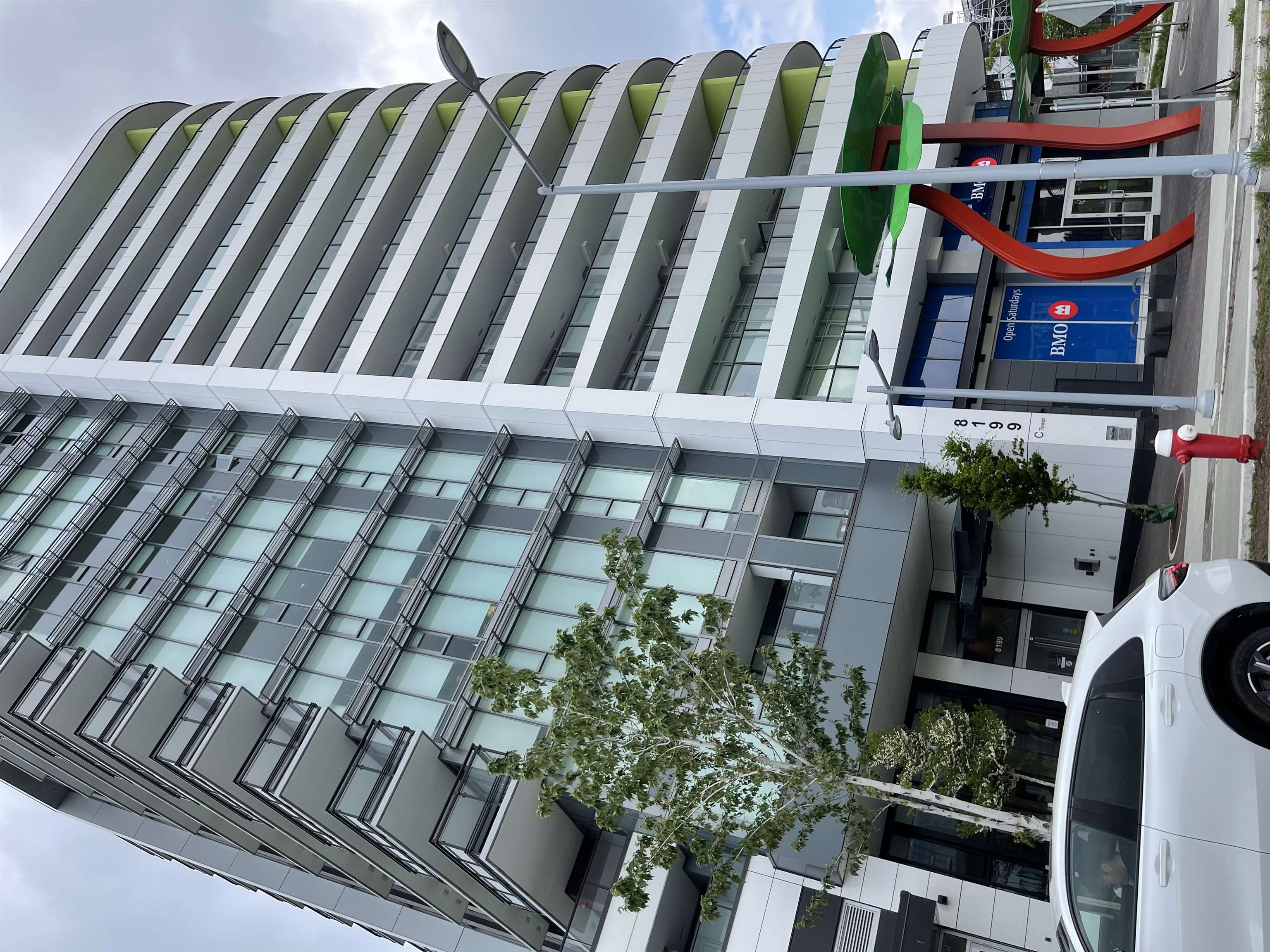 8199 Capstan Way Unit 1700 Way 1700, Vancouver, BC V6X 0V1 MLS 