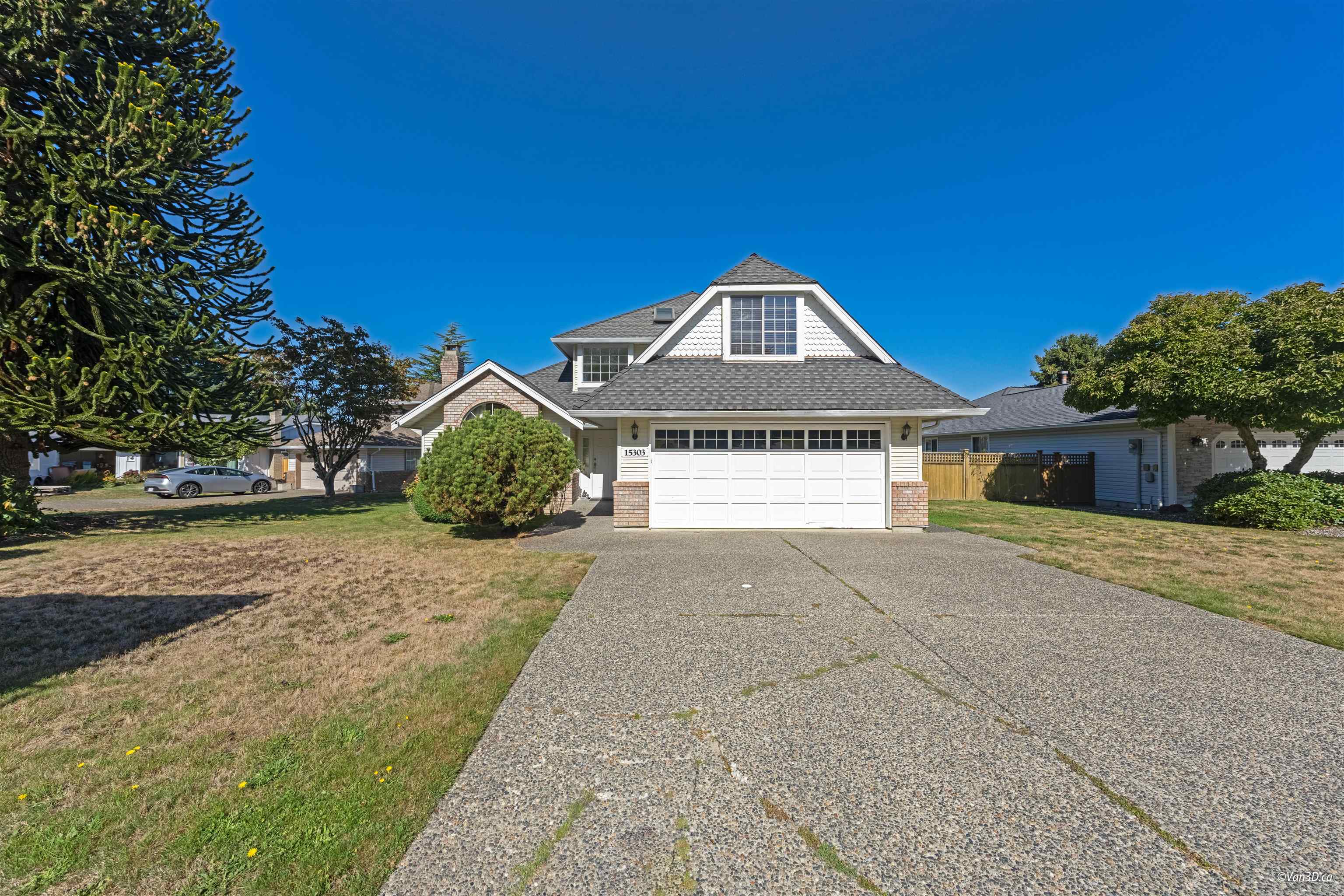 28a Avenue, Surrey, BC V4P 1G4