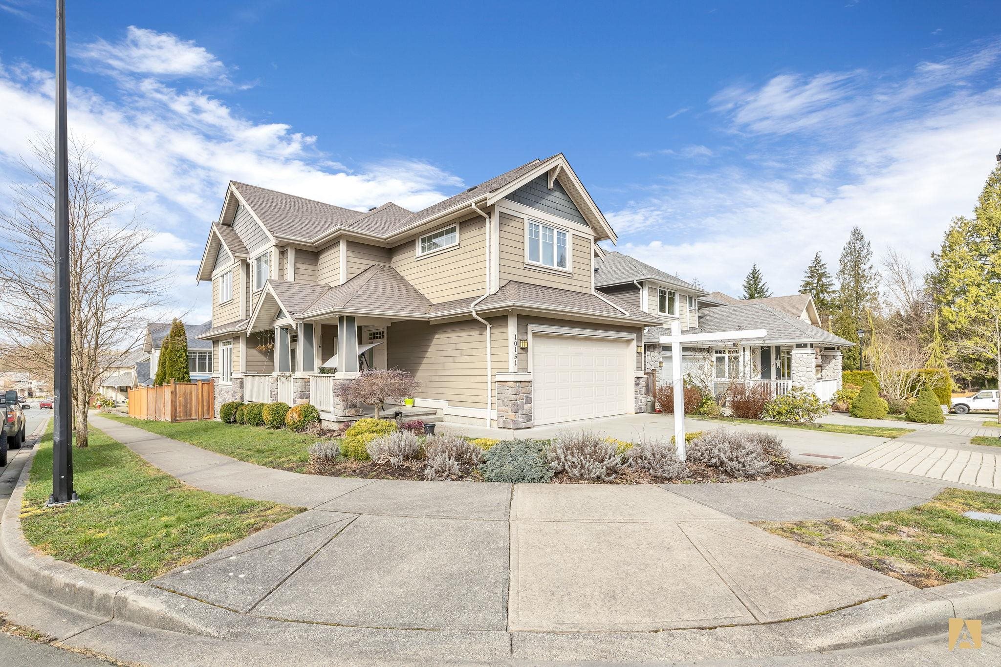 241a Street, Maple Ridge, BC V2W 0E6