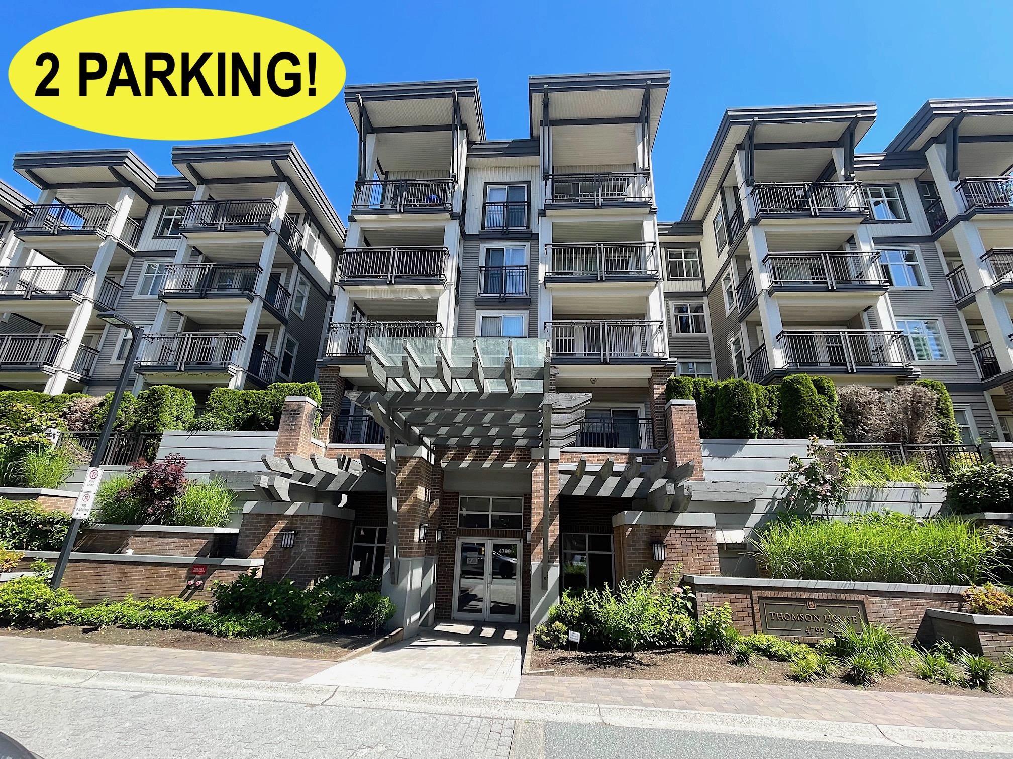 4799 Brentwood Drive #415, Burnaby, BC V5C 0C4