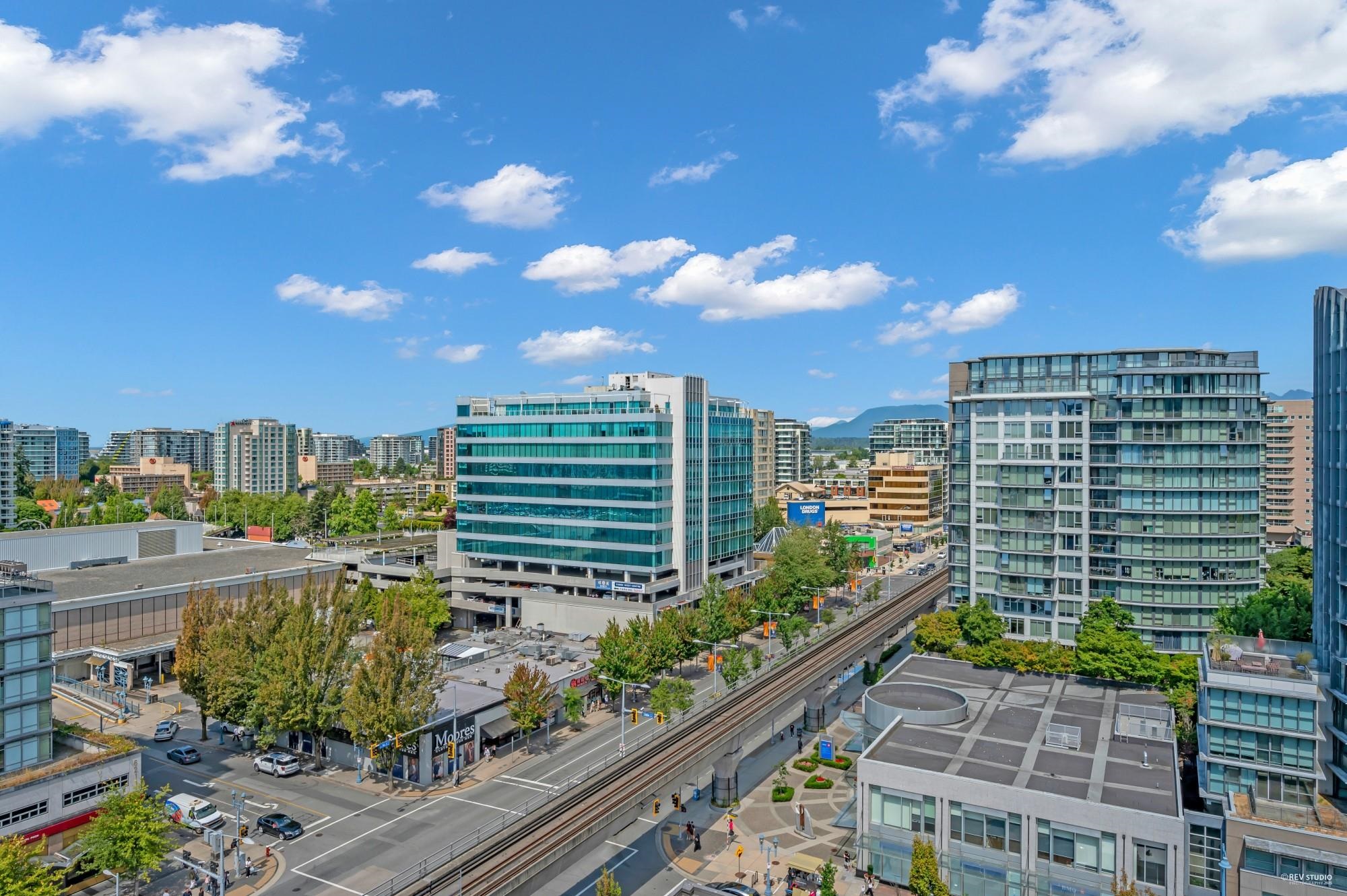 6188 Number 3 Road #1505, Richmond, BC V6Y 0J3