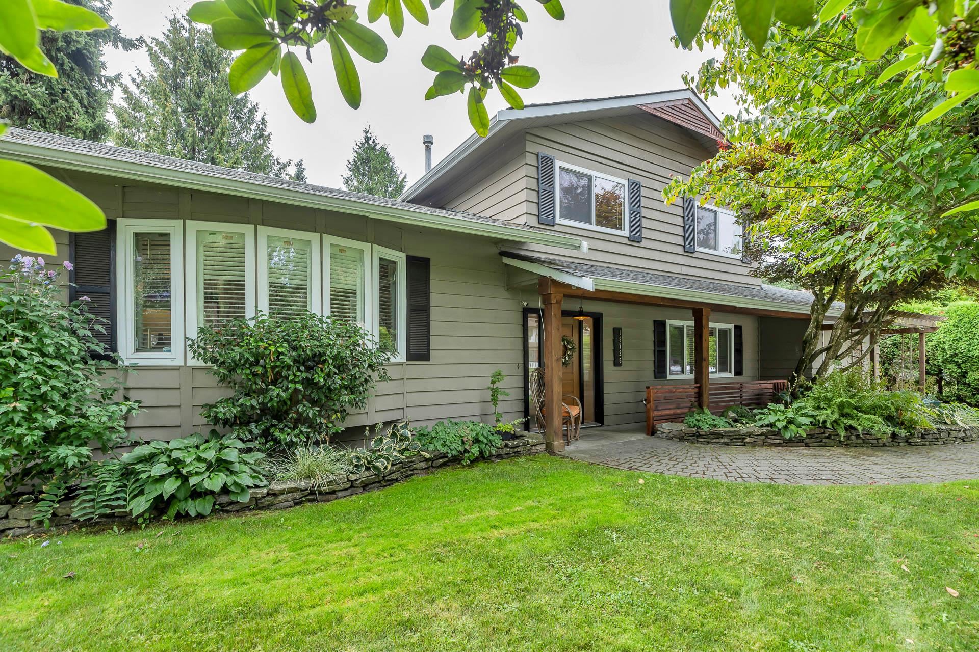 116a Avenue, Pitt Meadows, BC V3Y 1P4