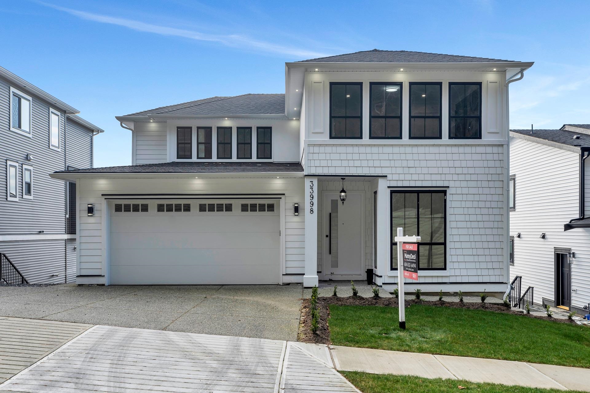 33998 Parr Avenue, Mission, BC V2V 0J5