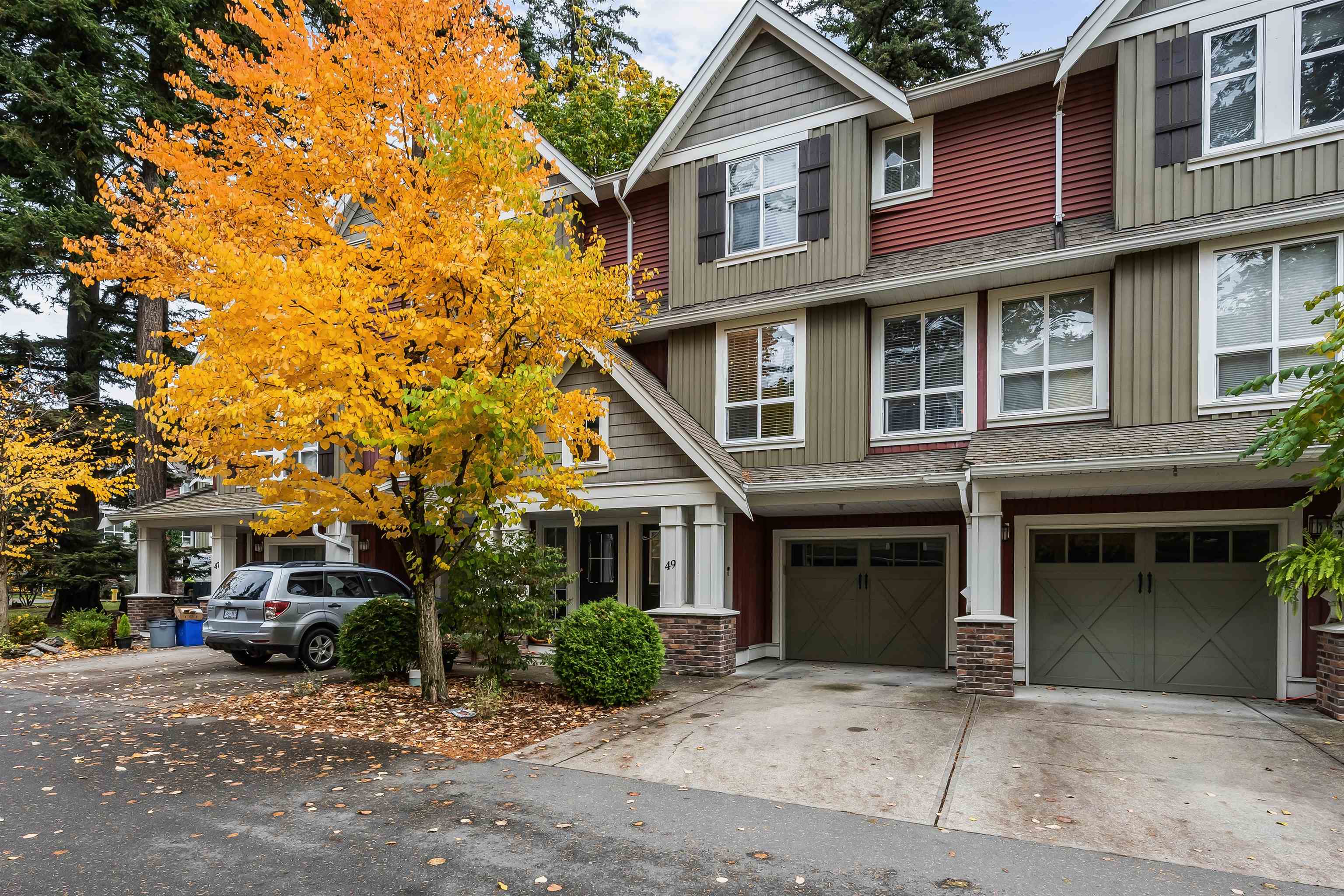 5837 Sappers Way #49, Chilliwack, BC V2R 0G4