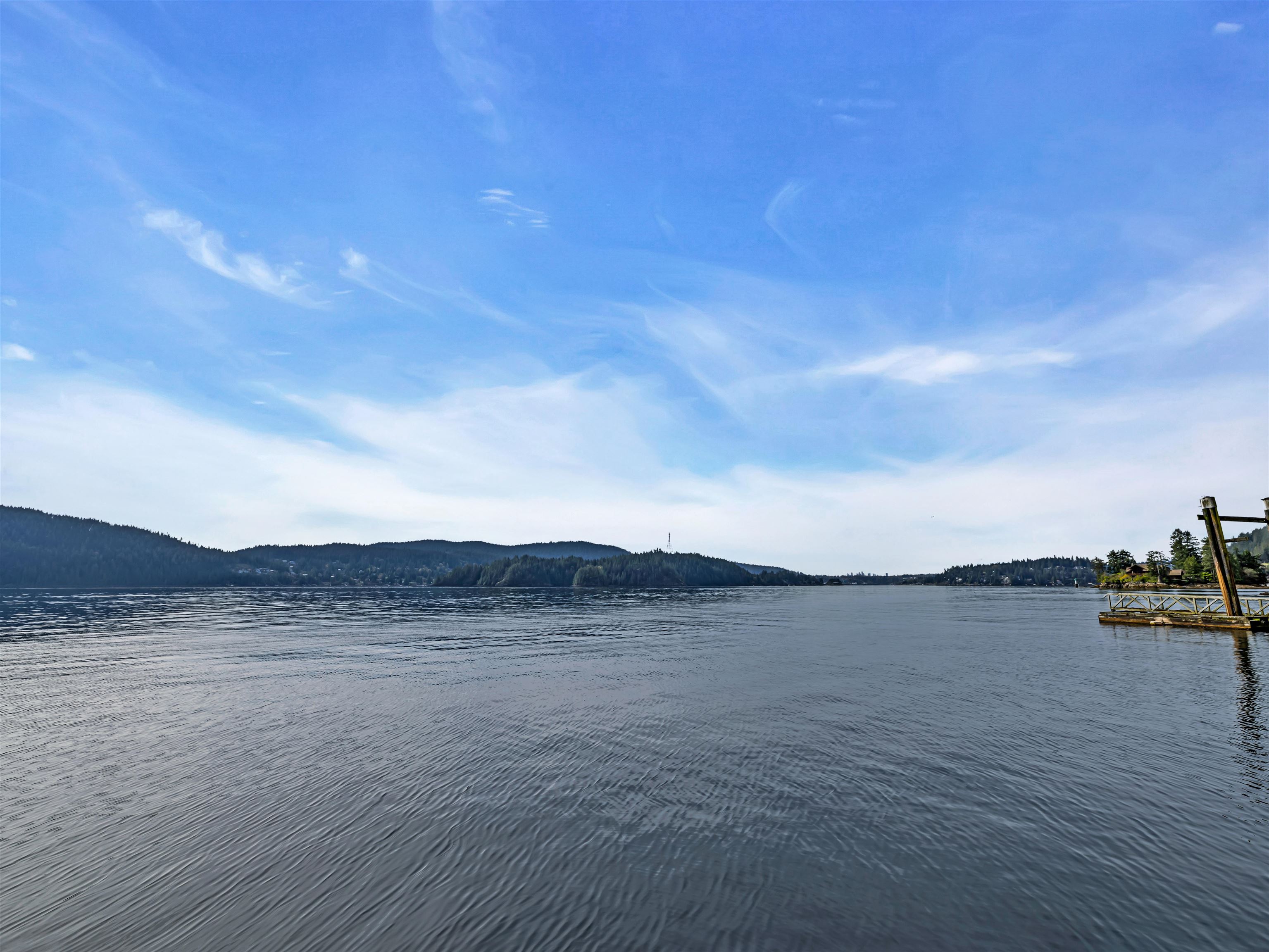 Lot 3 Sunshine Falls Lane, North Vancouver, BC V0V 0V0