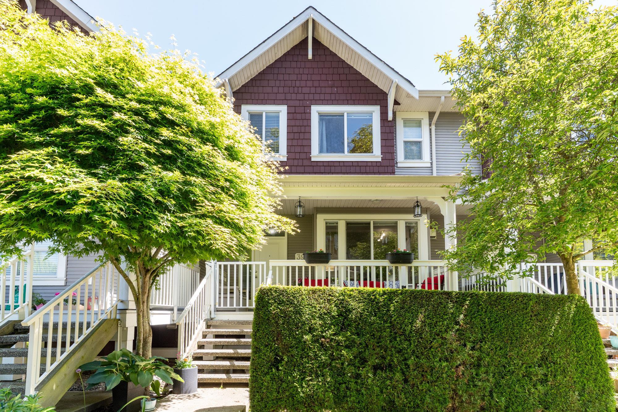 5999 Andrews Road #unit 39, Richmond, BC V7E 6V1