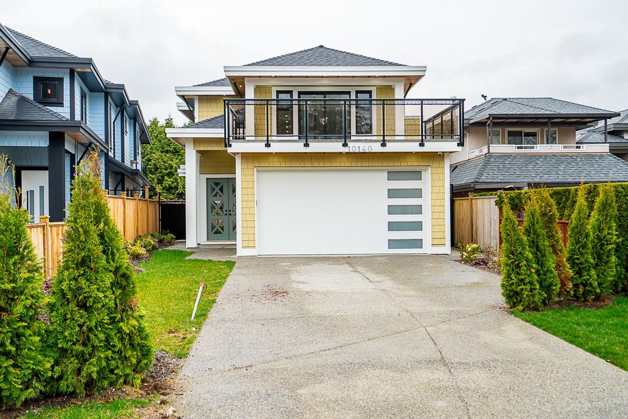 10140 Finlayson Drive, Richmond, BC V6X 1W6