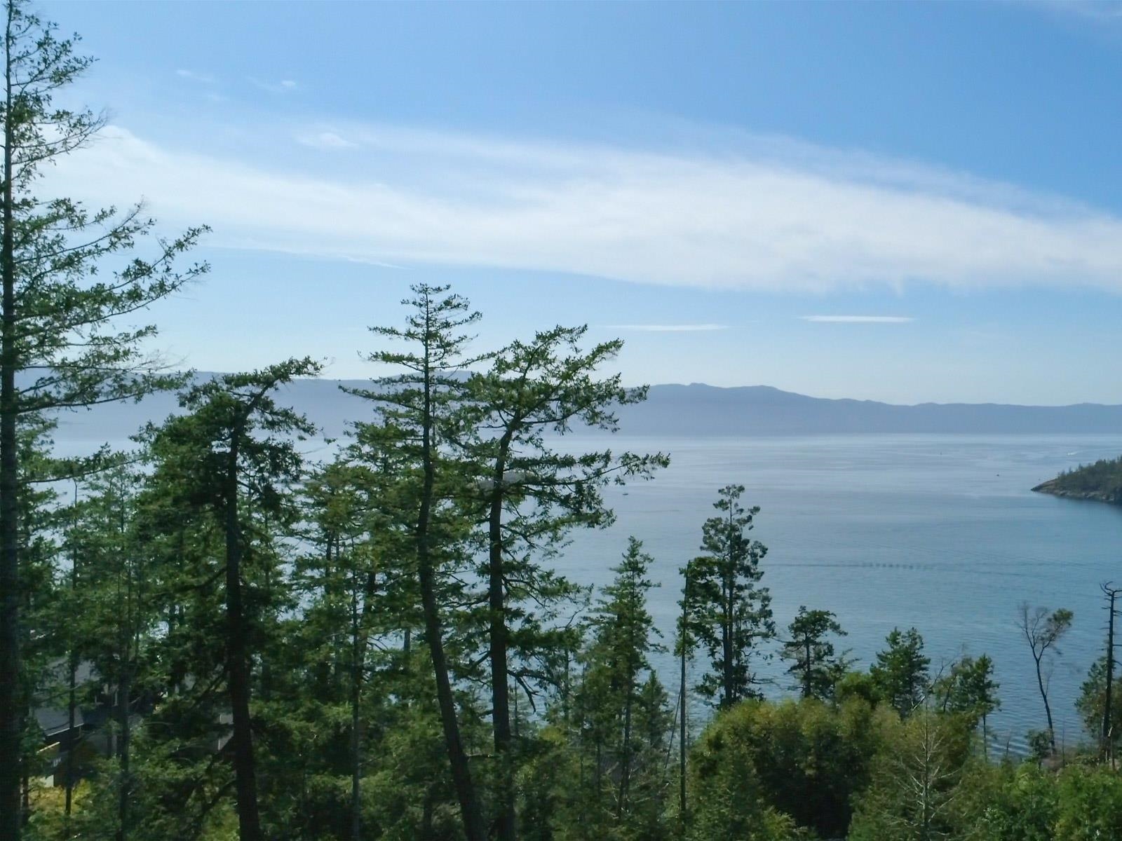 Sakinaw Drive, Garden Bay, BC V0N 1S1