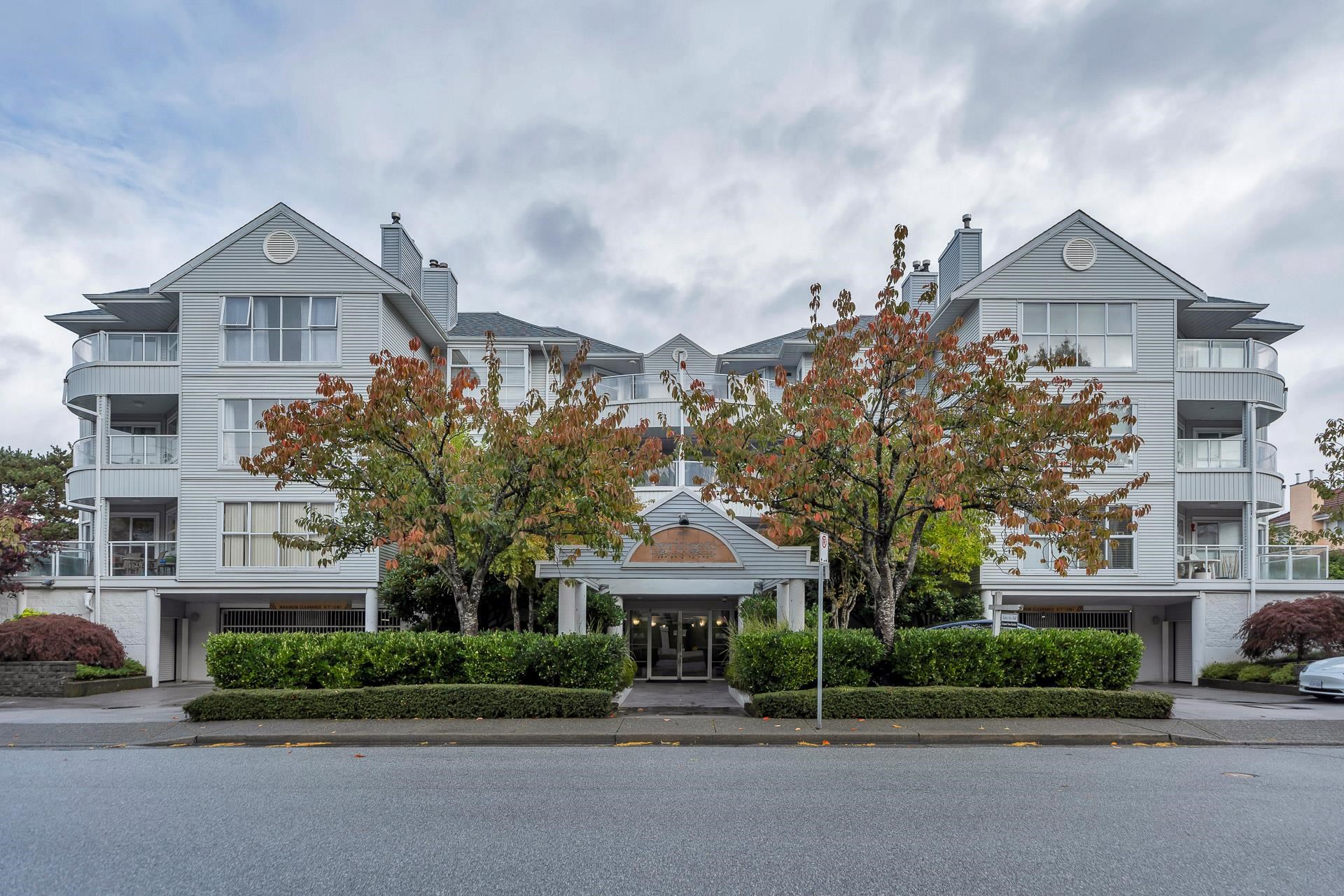 8611 General Currie Road #203, Richmond, BC V6Y 3W4