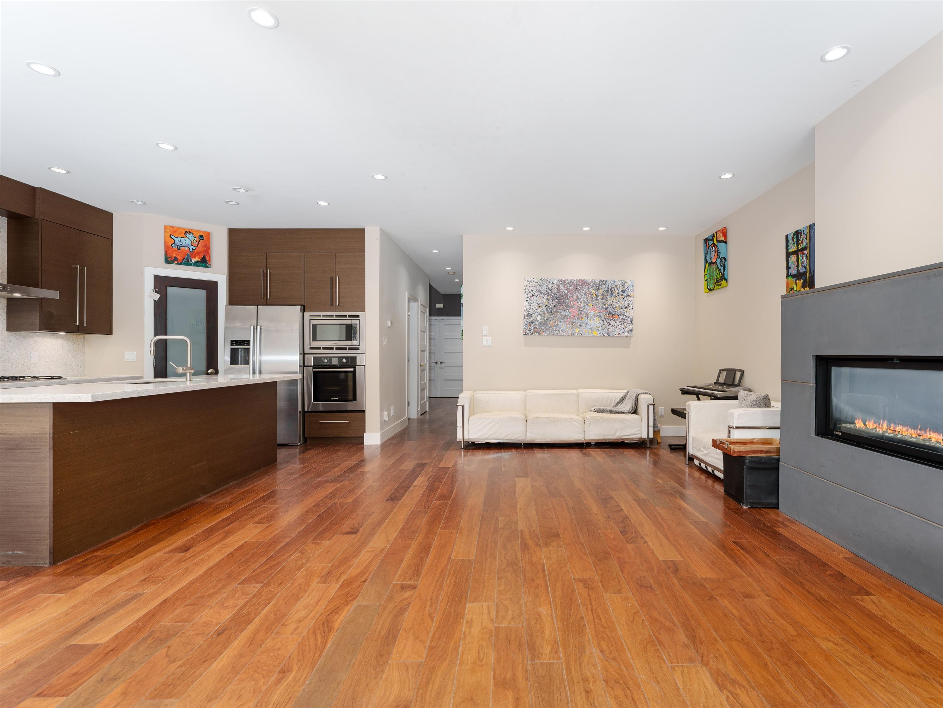 3660 Georgia Street, Richmond, BC V7E 2S1