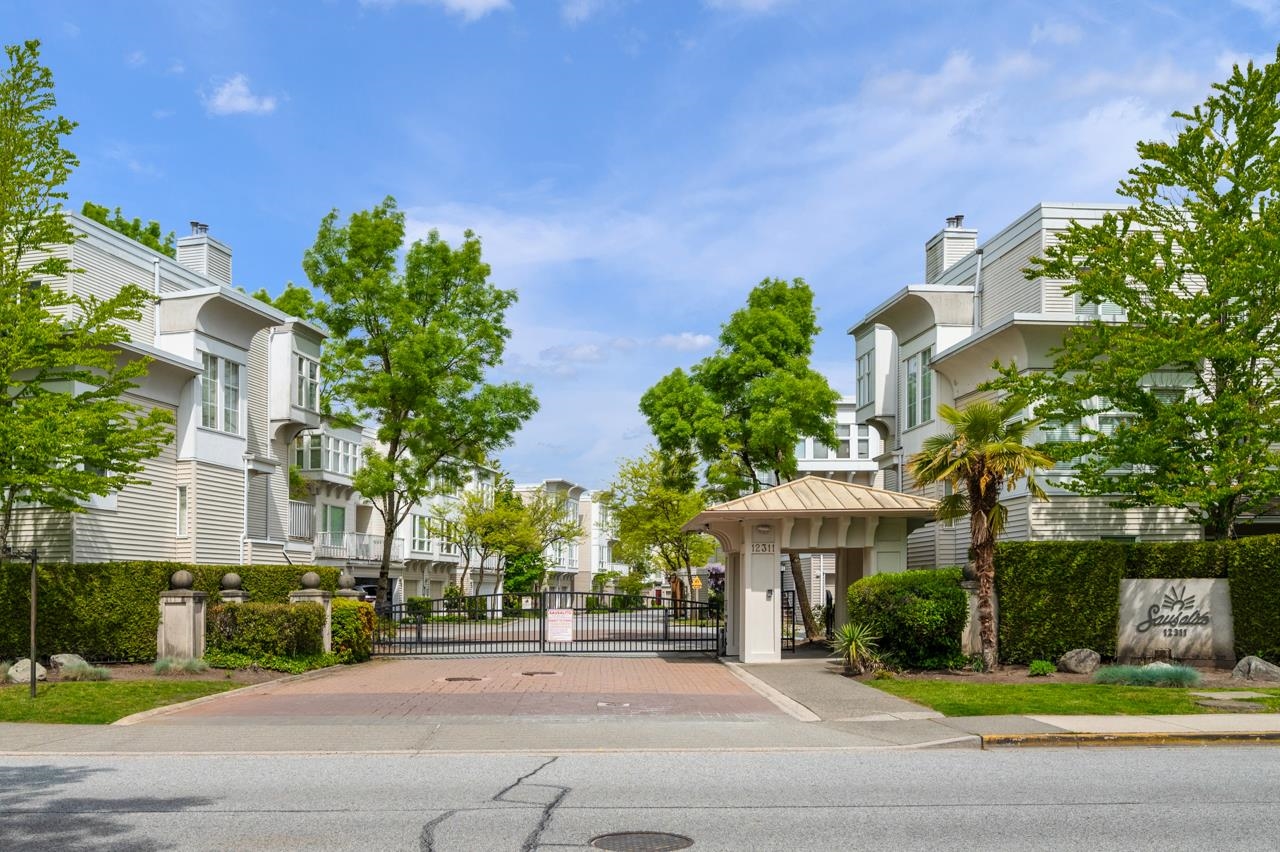 12311 Mcneely Drive #unit 17, Richmond, BC V6V 2S2