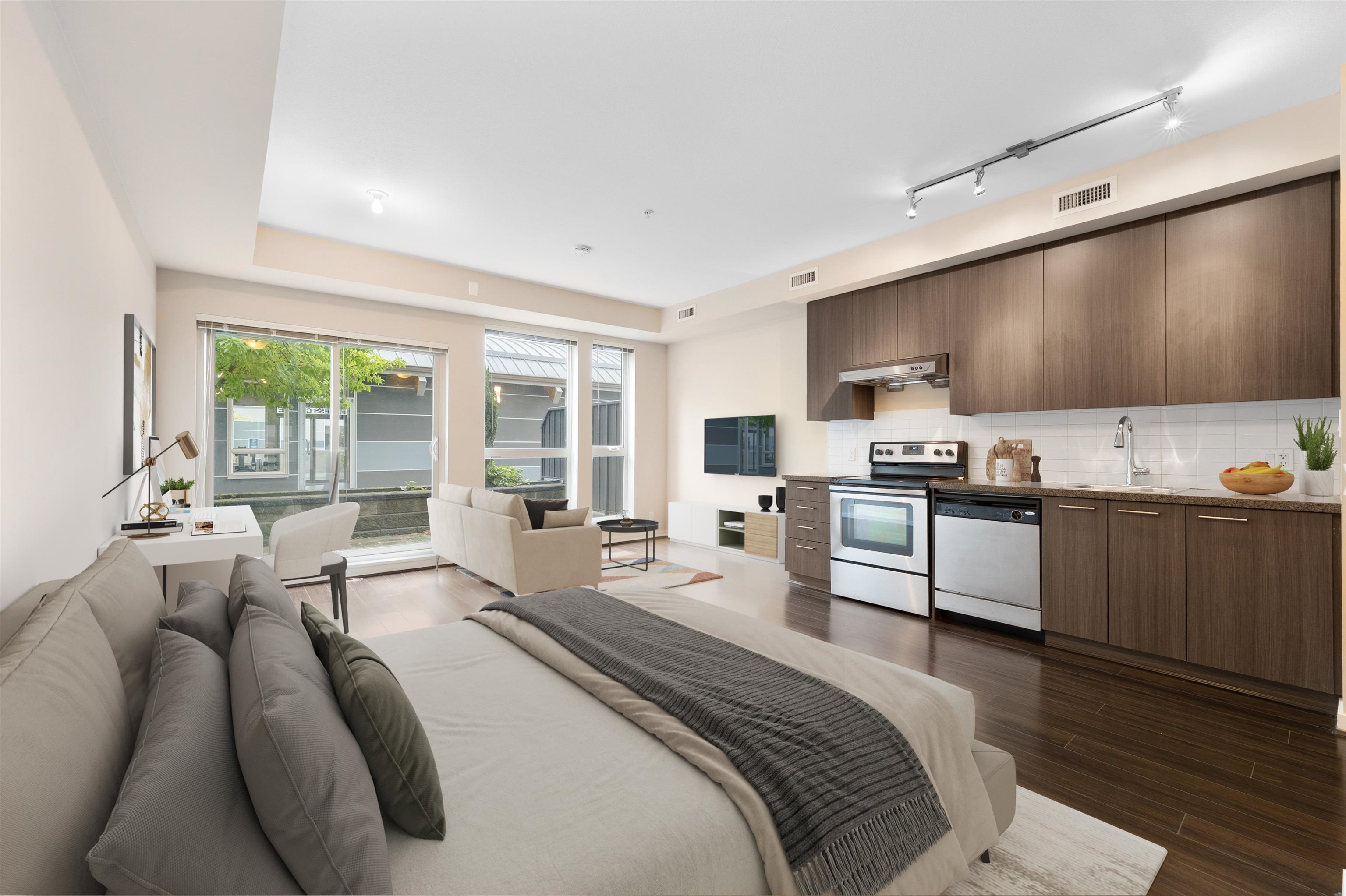 4133 Stolberg Street #282, Richmond, BC V6X 0J3