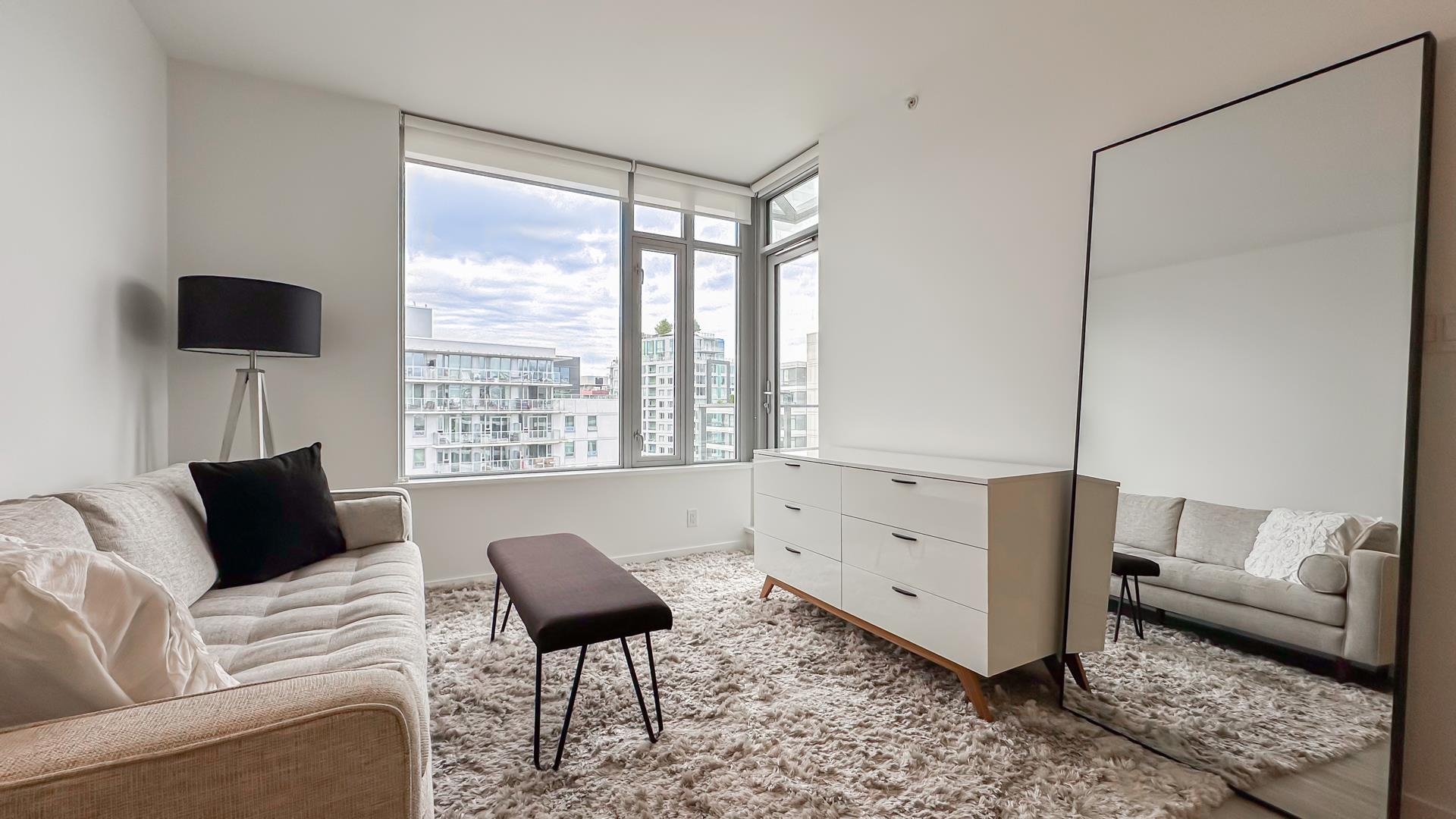 1661 Quebec Street #1406, Vancouver, BC V6A 0H2