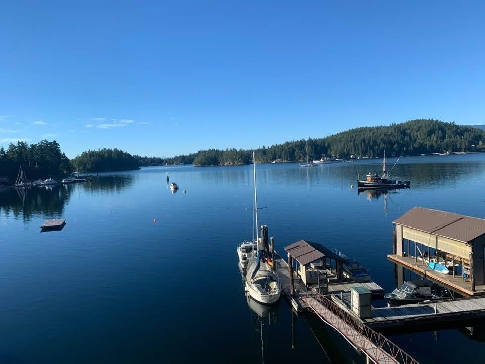 4836 Sinclair Bay Rd, Garden Bay, BC V0N 1S1
