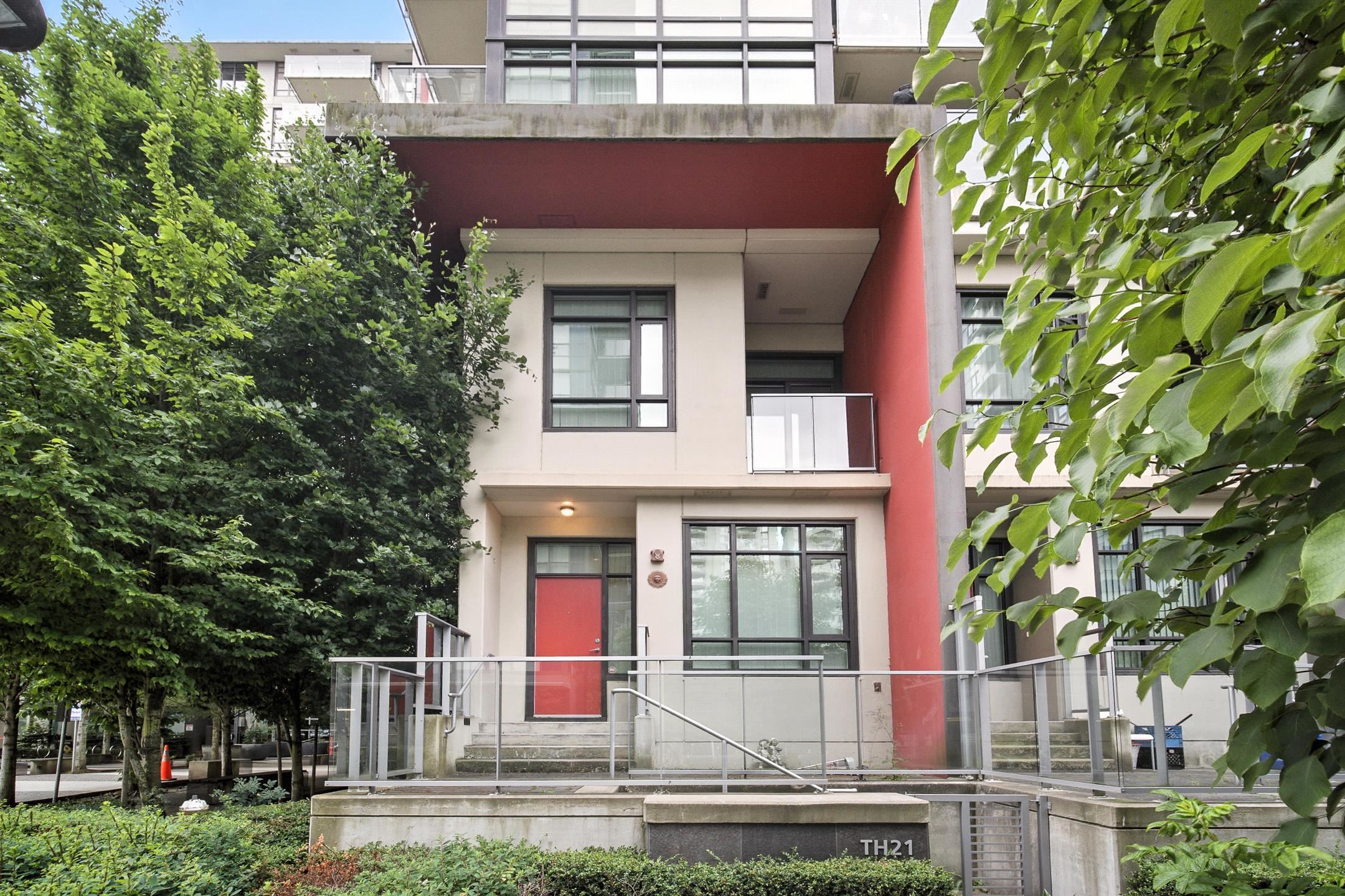 7338 Gollner Avenue #21, Richmond, BC V6Y 0H8