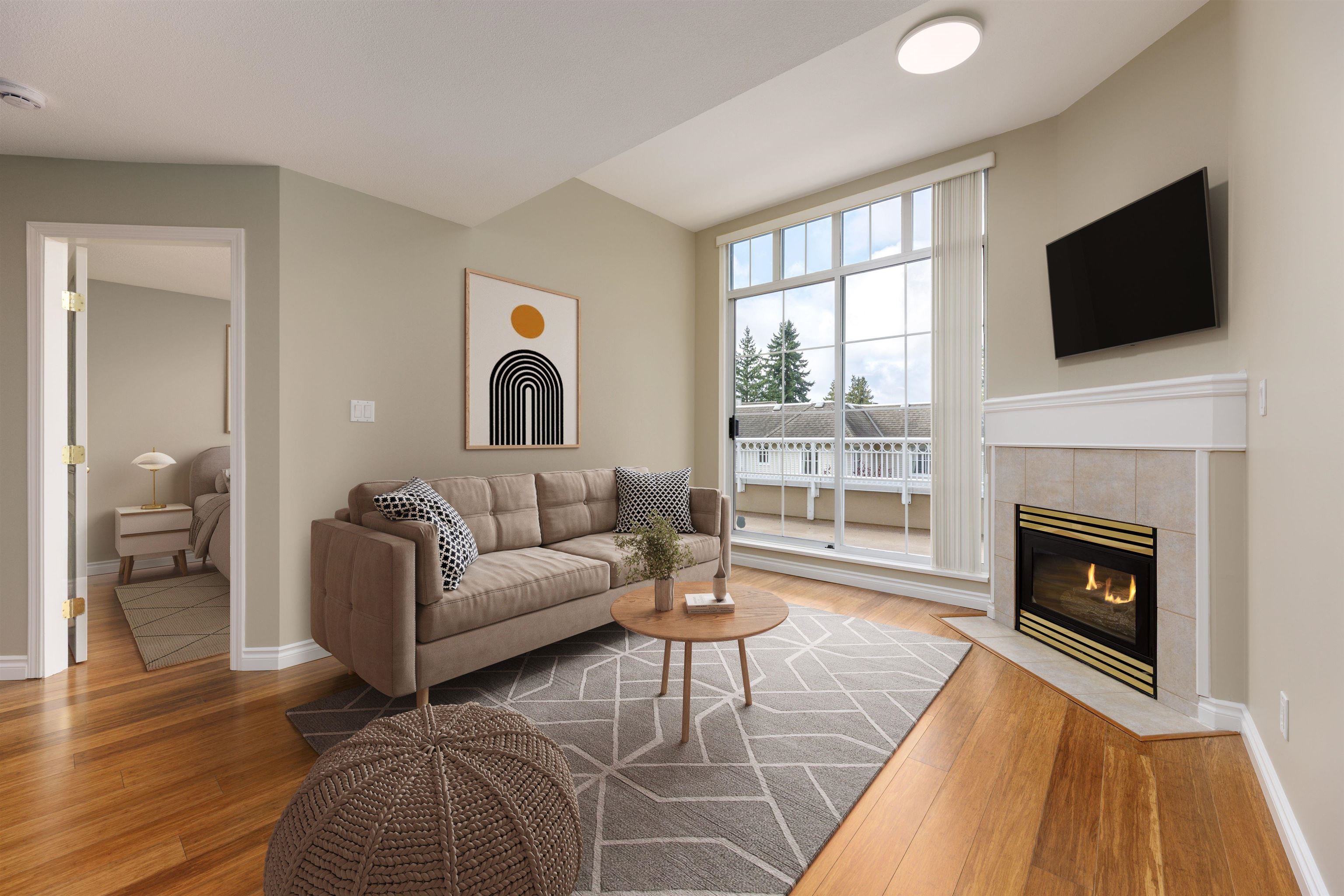 7117 Antrim Avenue #301, Burnaby, BC V5J 5K1