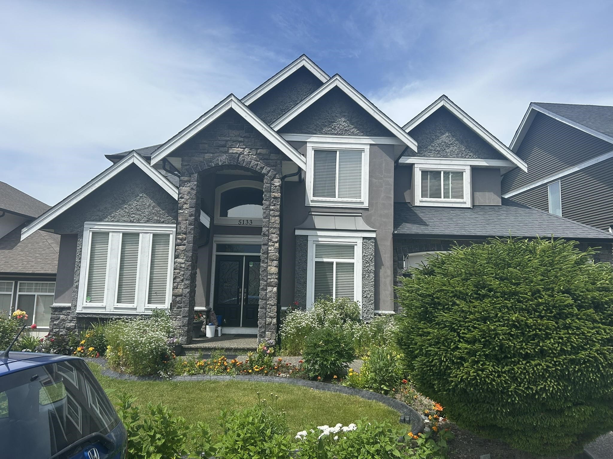 5133 Cecil Ridge Place, Chilliwack, BC V2R 6A1