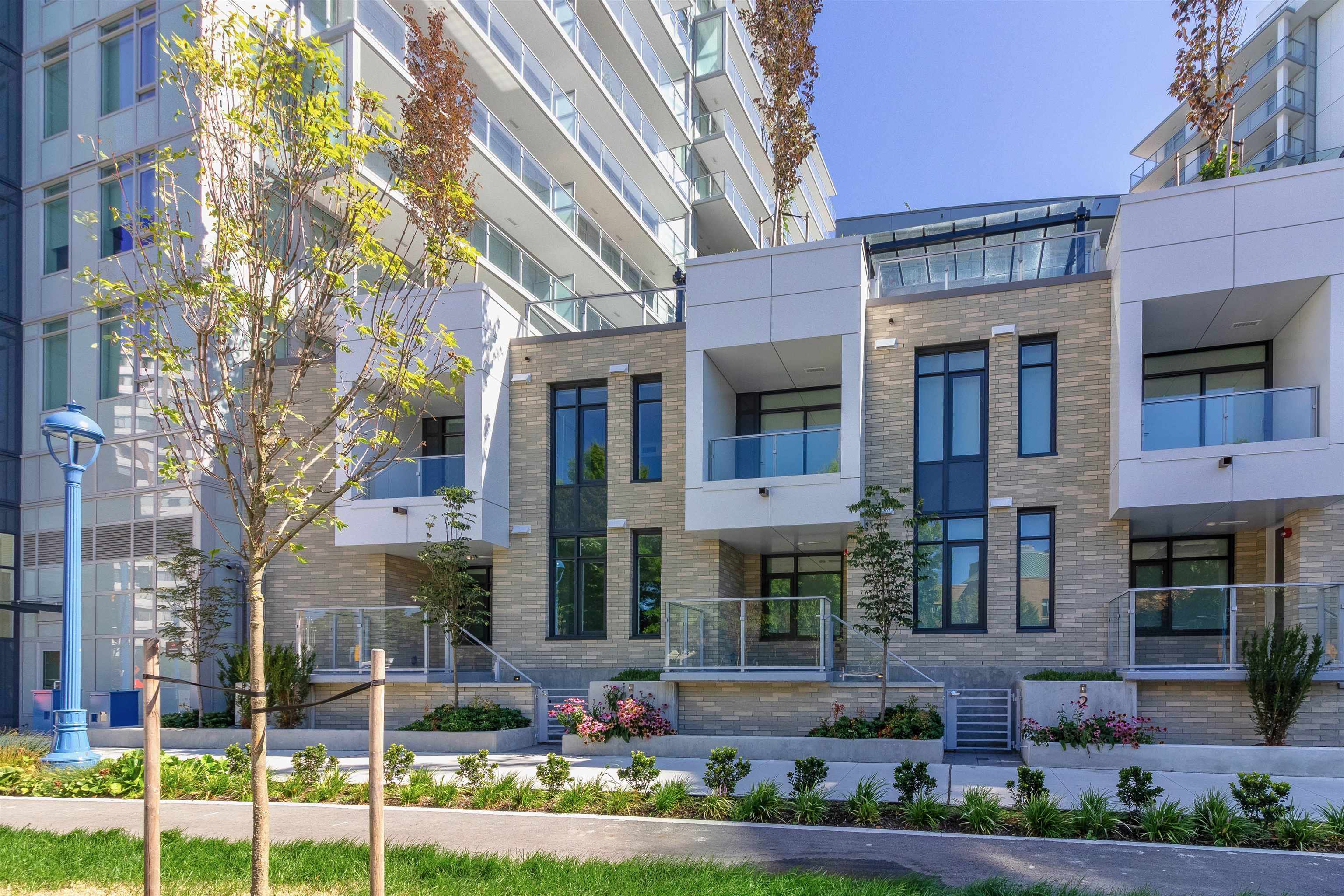6788 Minoru Blvd #2, Richmond, BC V6Y 0M6