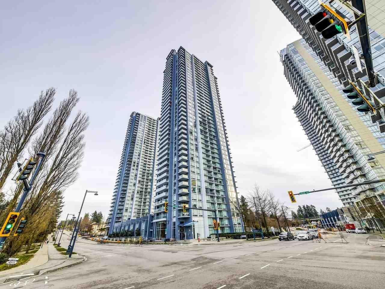 2503-13696 100 Avenue #3307, Surrey, BC V3T 0L5