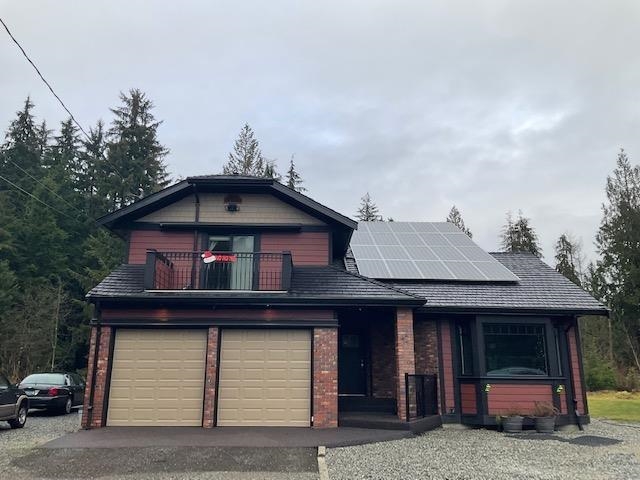 9328 Larkspur Avenue, Mission, BC V2V 7C9