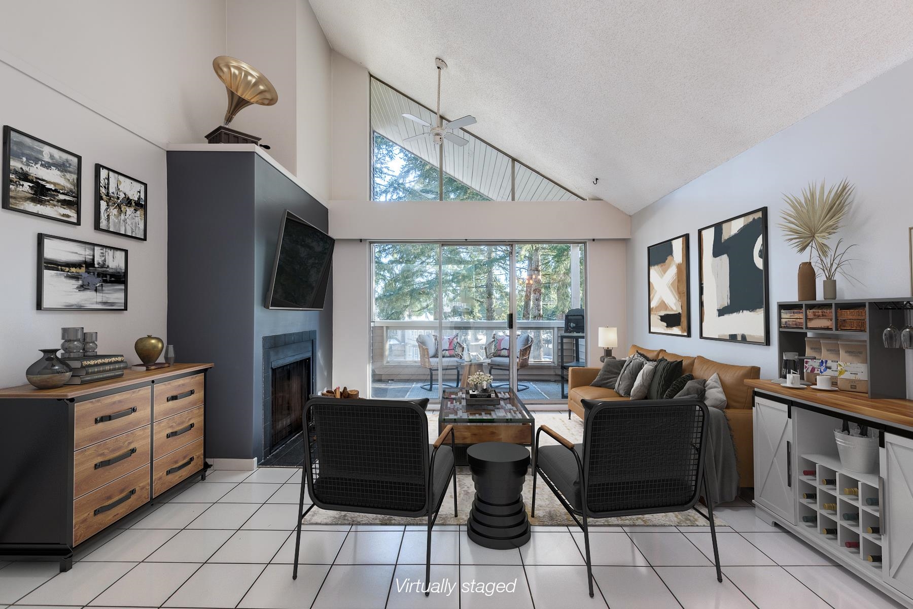 932 Robinson Street #302, Coquitlam, BC V3J 7R8