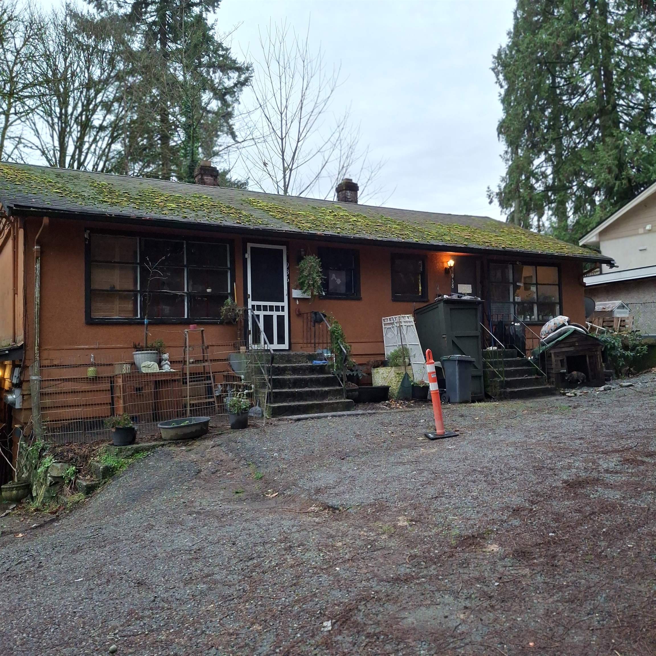 938 Clarke Road #934, Port Moody, BC V3H 1M2