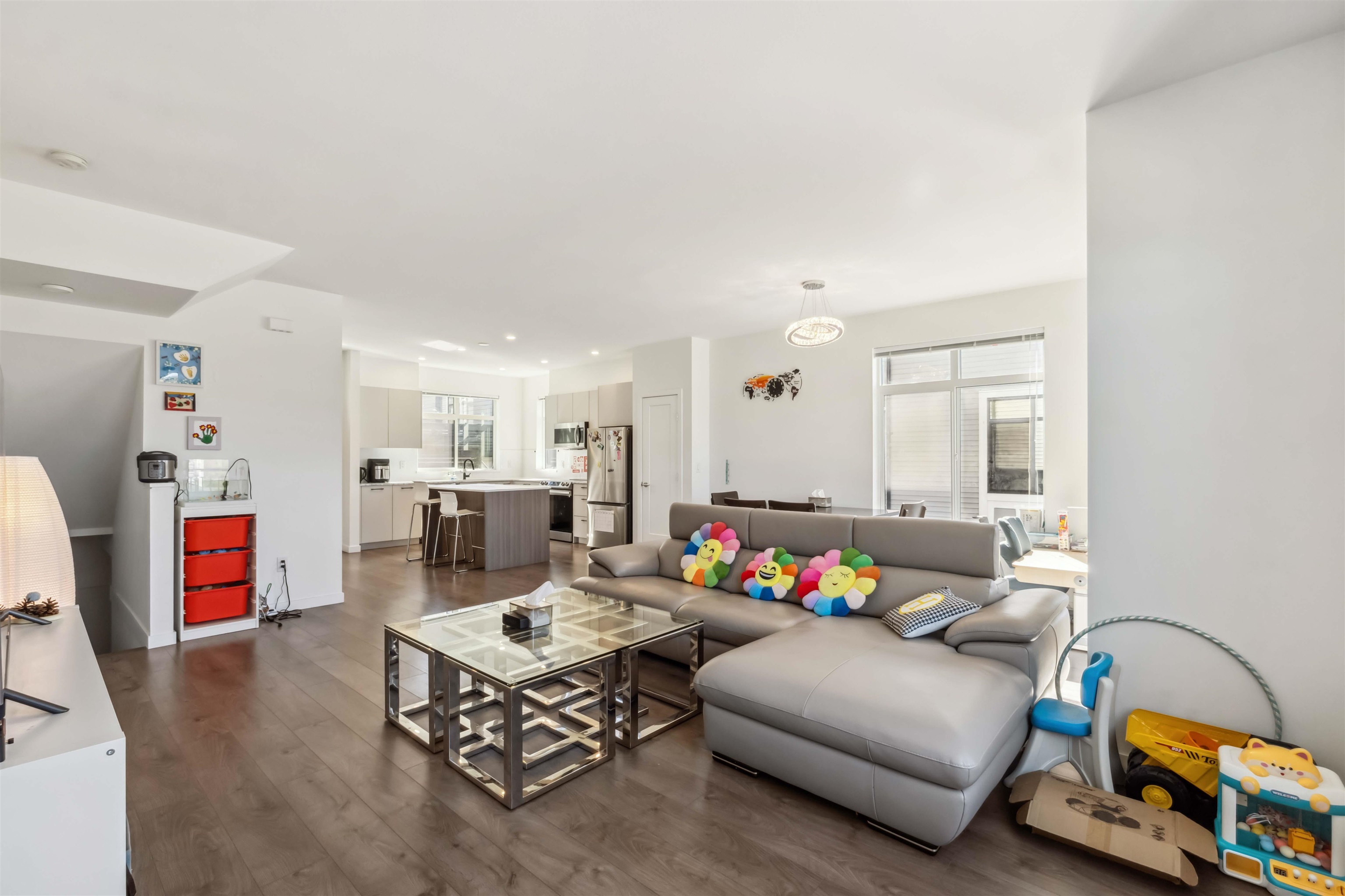 15255 Sitka Dr #58, Surrey, BC V3S 0B1