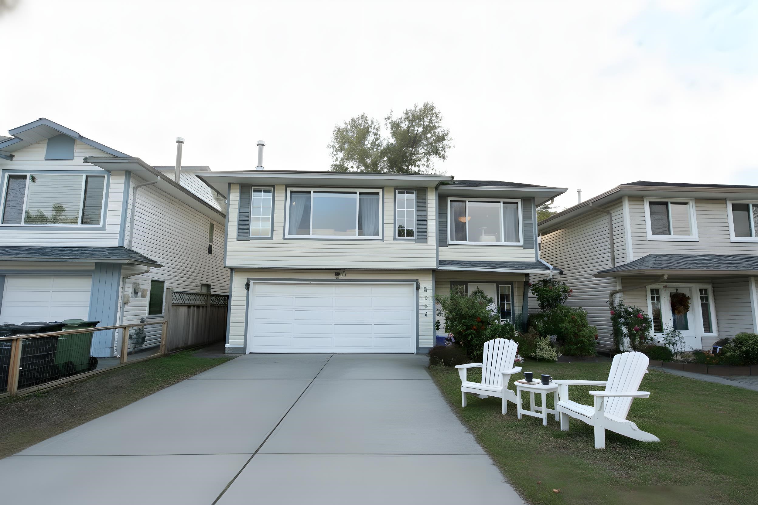 5531 Oliver Drive, Richmond, BC V6V 2P2