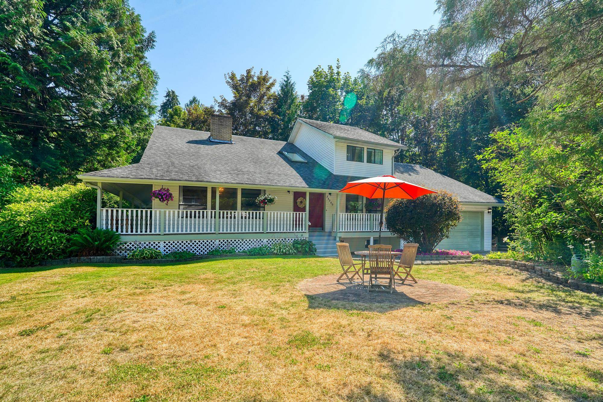 113 Avenue, Maple Ridge, BC V2W 1H5