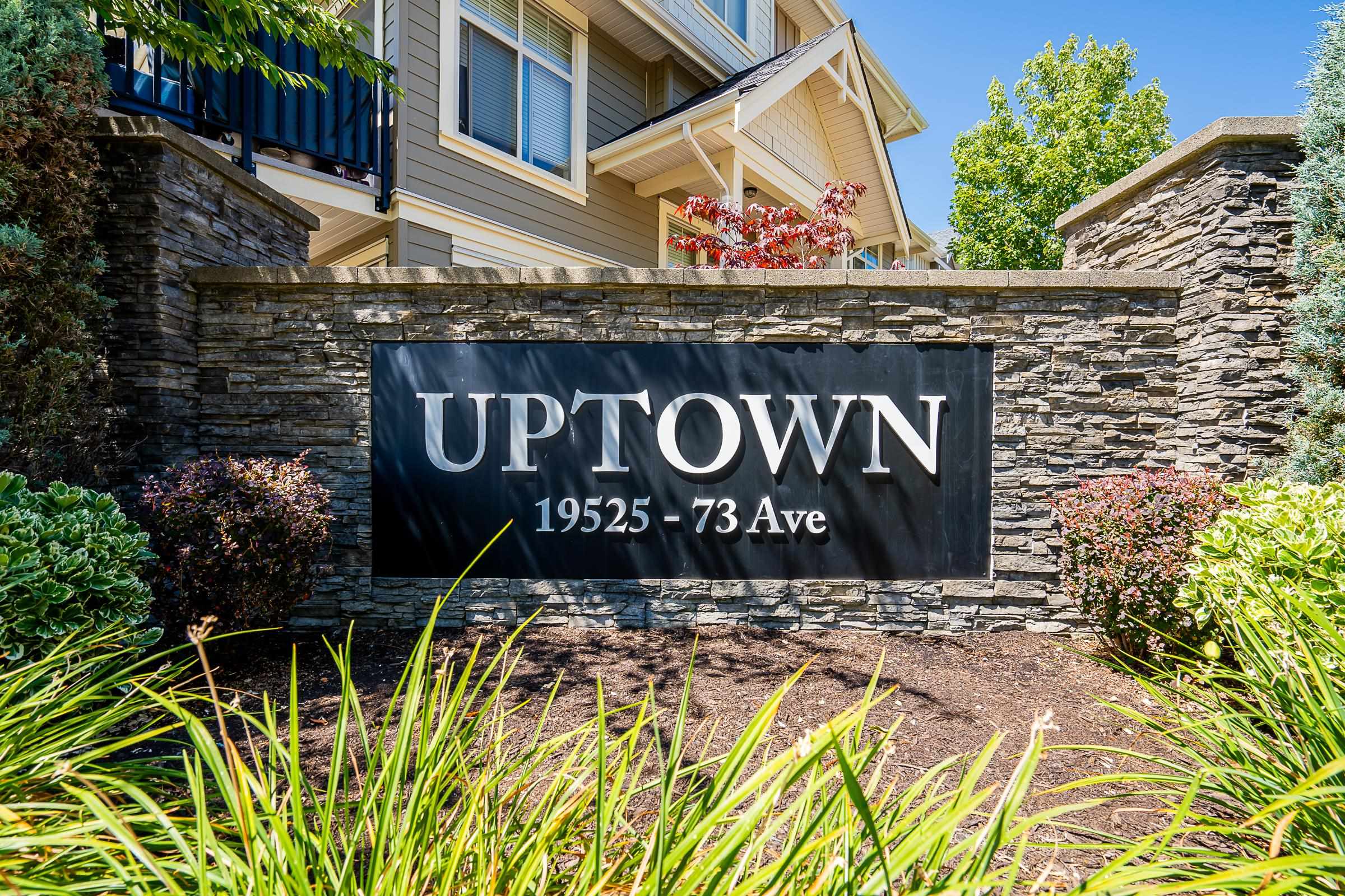19525 73 Avenue #5, Surrey, BC V4N 6L7