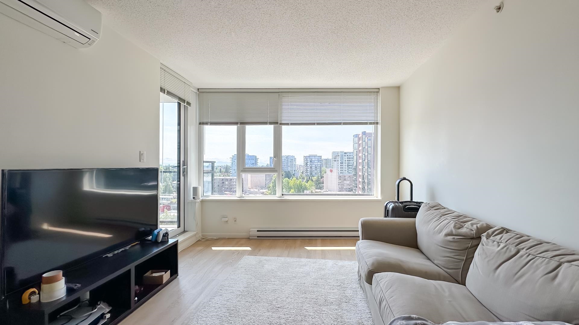 7733 Firbridge Way #1307, Richmond, BC V6X 0M7