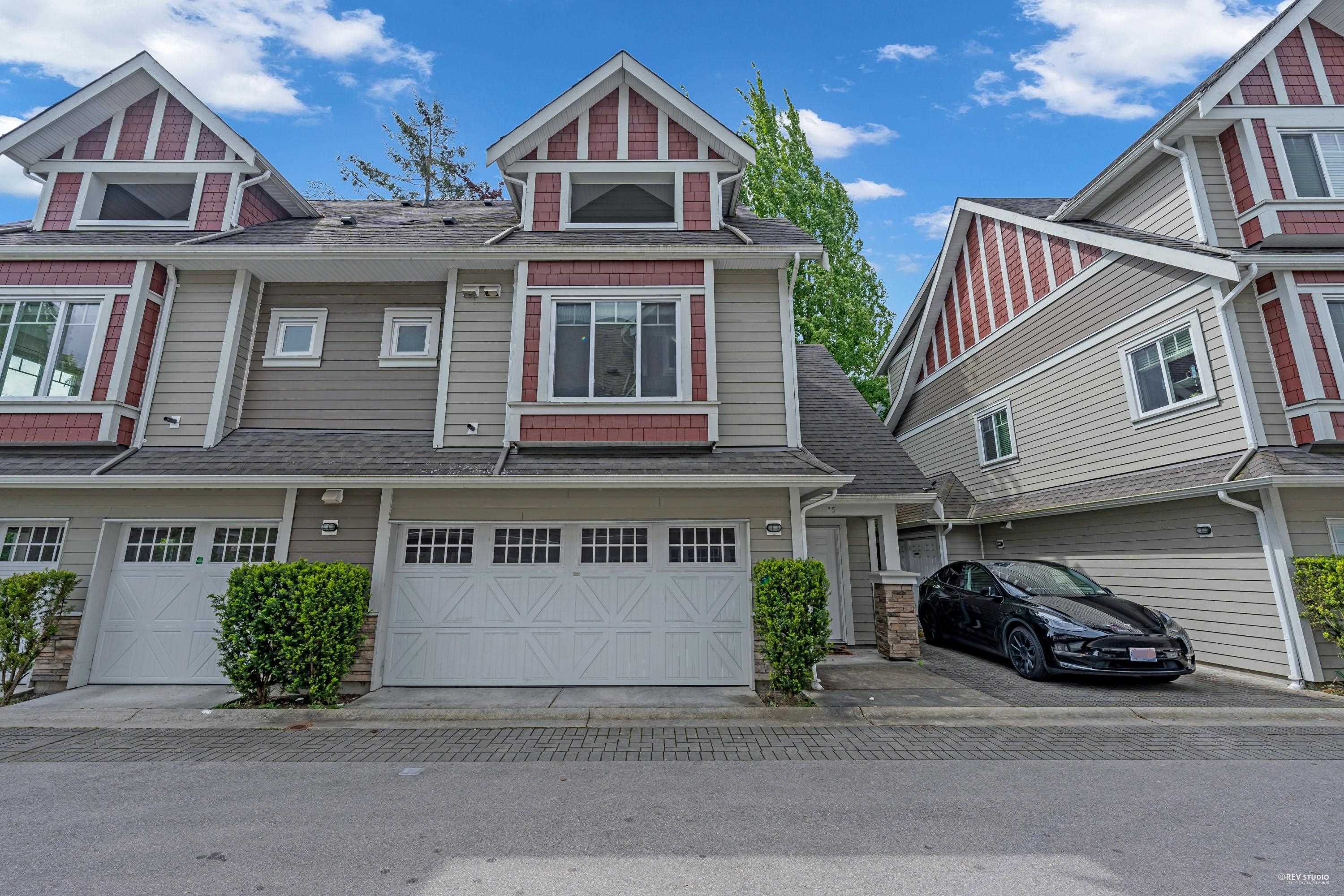 9780 General Currie Road #15, Richmond, BC V6Y 0J9