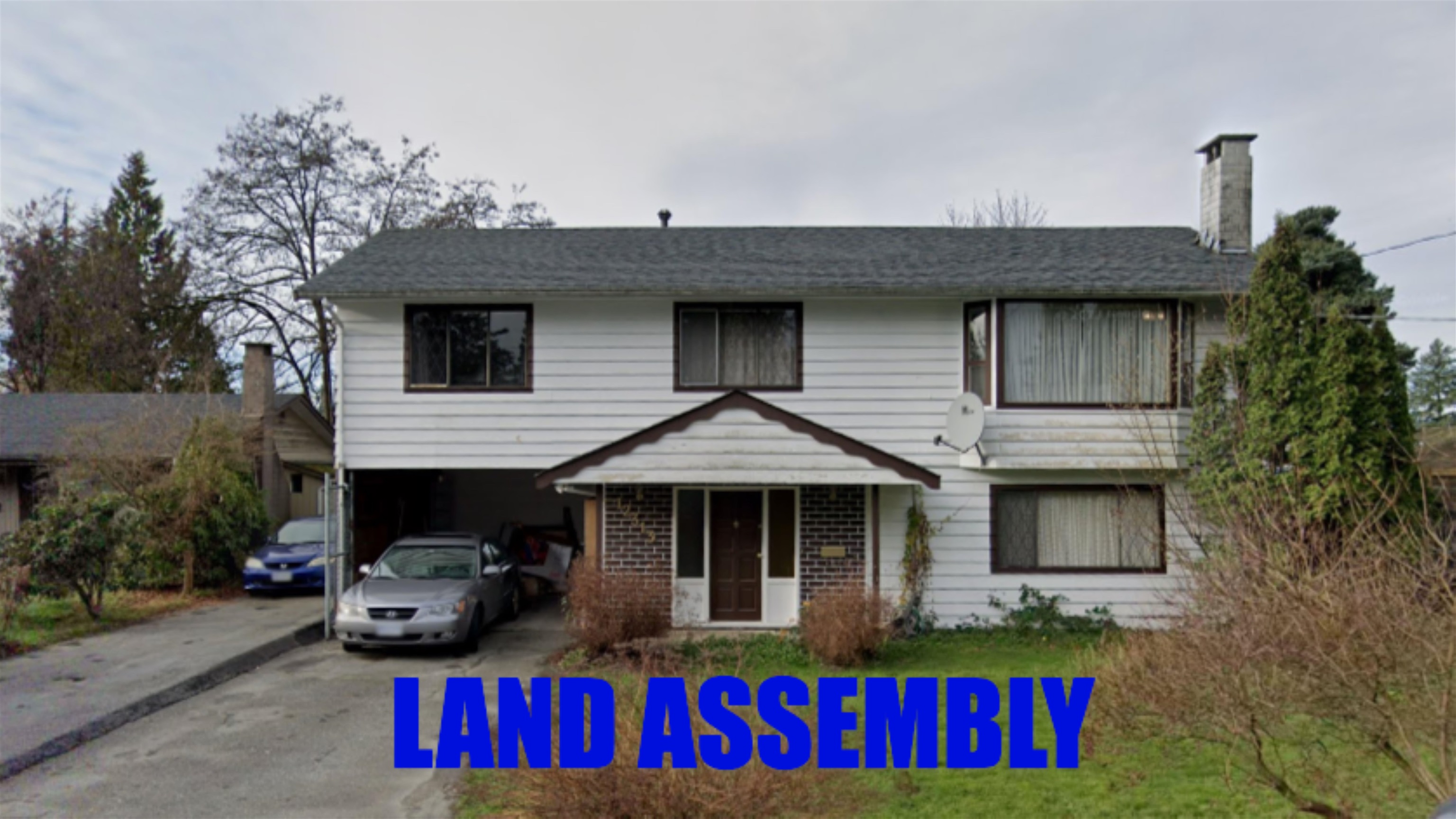 12313 Fulton Street, Maple Ridge, BC V2X 6L4