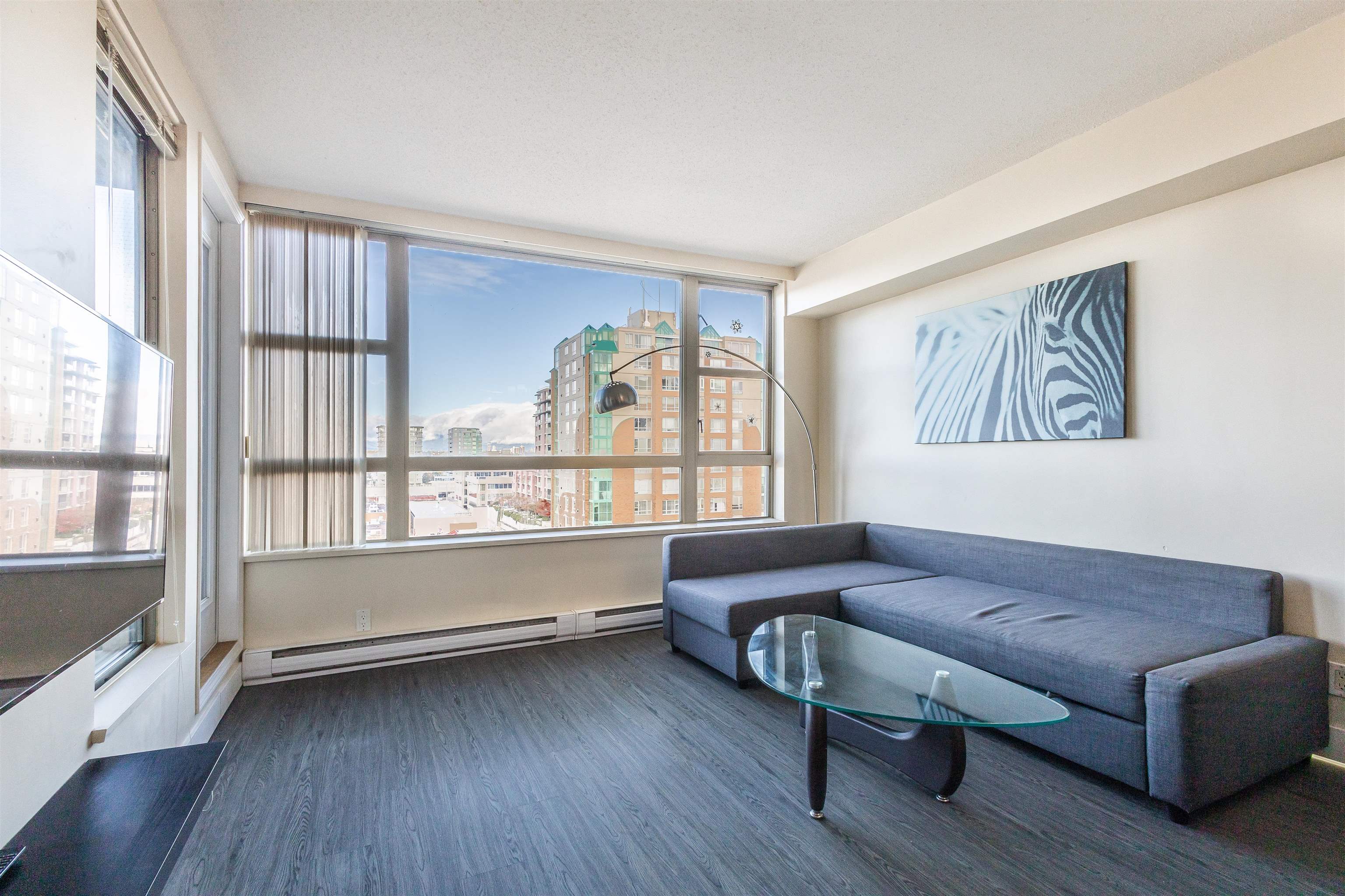 8297 Saba Road #908, Richmond, BC V6Y 4B5