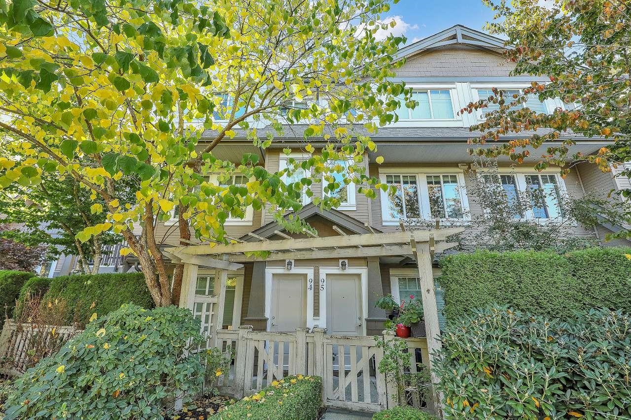 8251 209b Street #94, Langley, BC V2Y 0J9