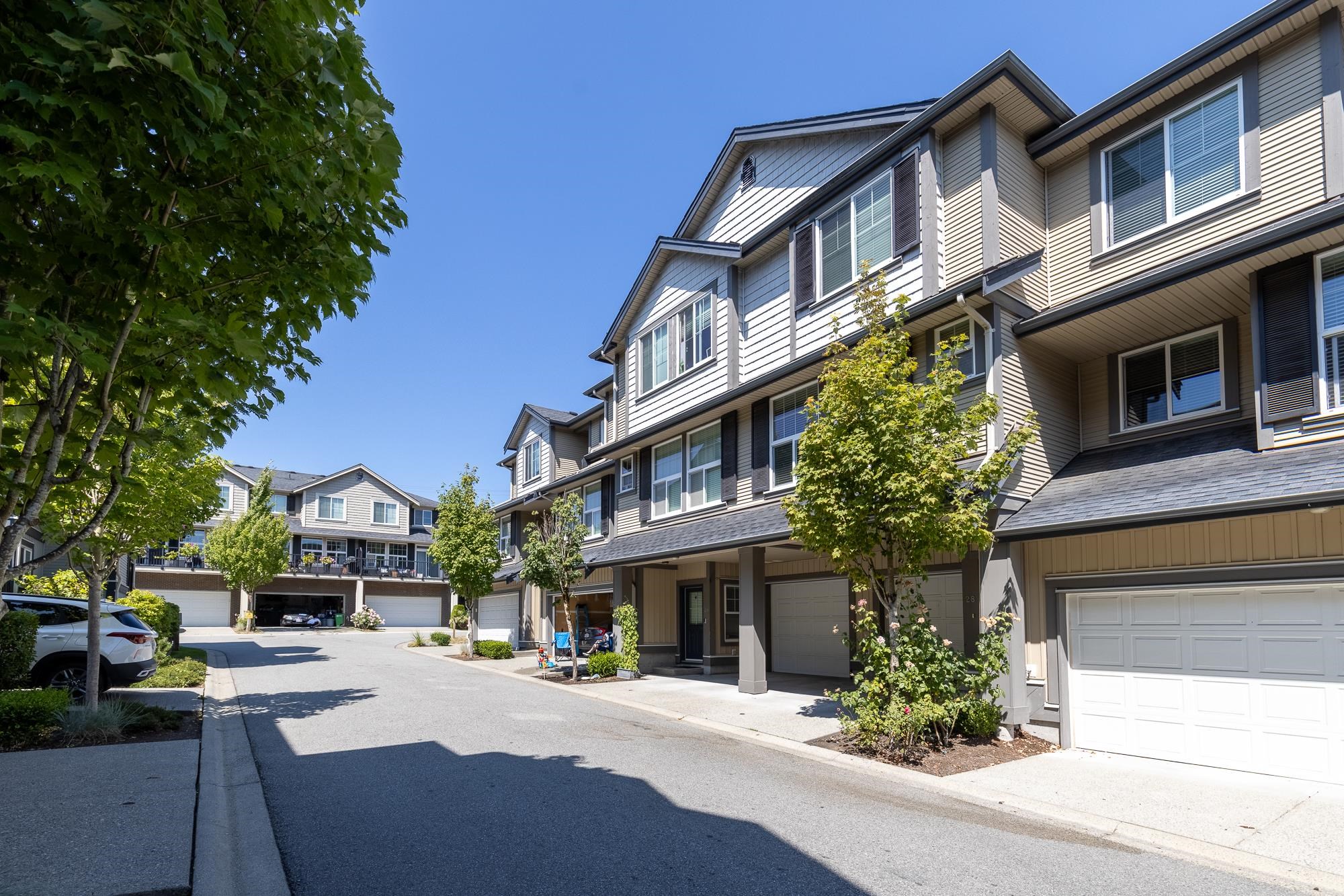 20831 70 Avenue #28, Langley, BC V2Y 0H1