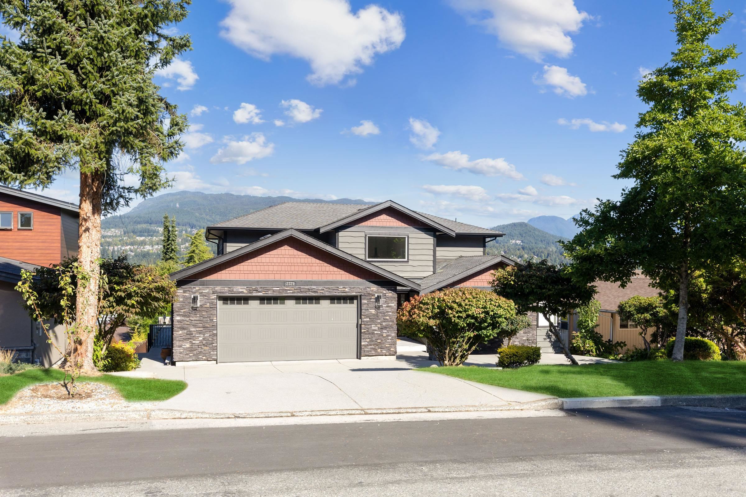 2329 Oneida Drive, Coquitlam, BC V3J 7A7