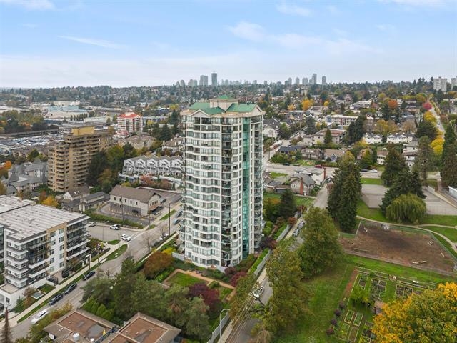 121 10th Street #1906, New Westminster, BC V3M 3X7