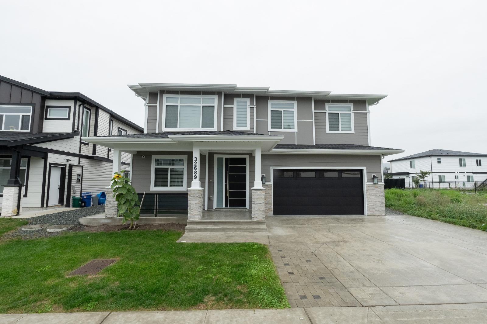 32689 Carter Ave, Mission, BC V4S 0E6