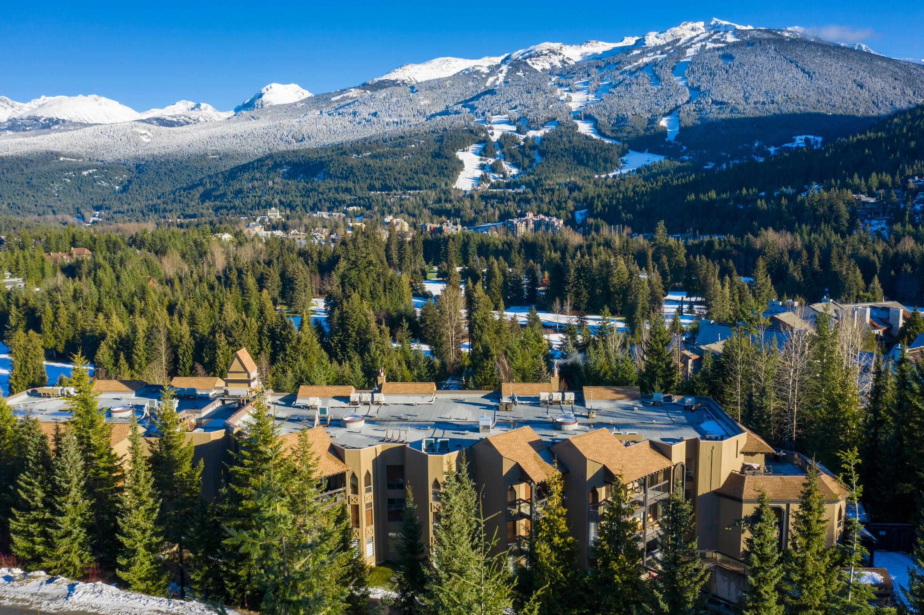 3217 Blueberry Drive #213, Whistler, BC V8E 0B8